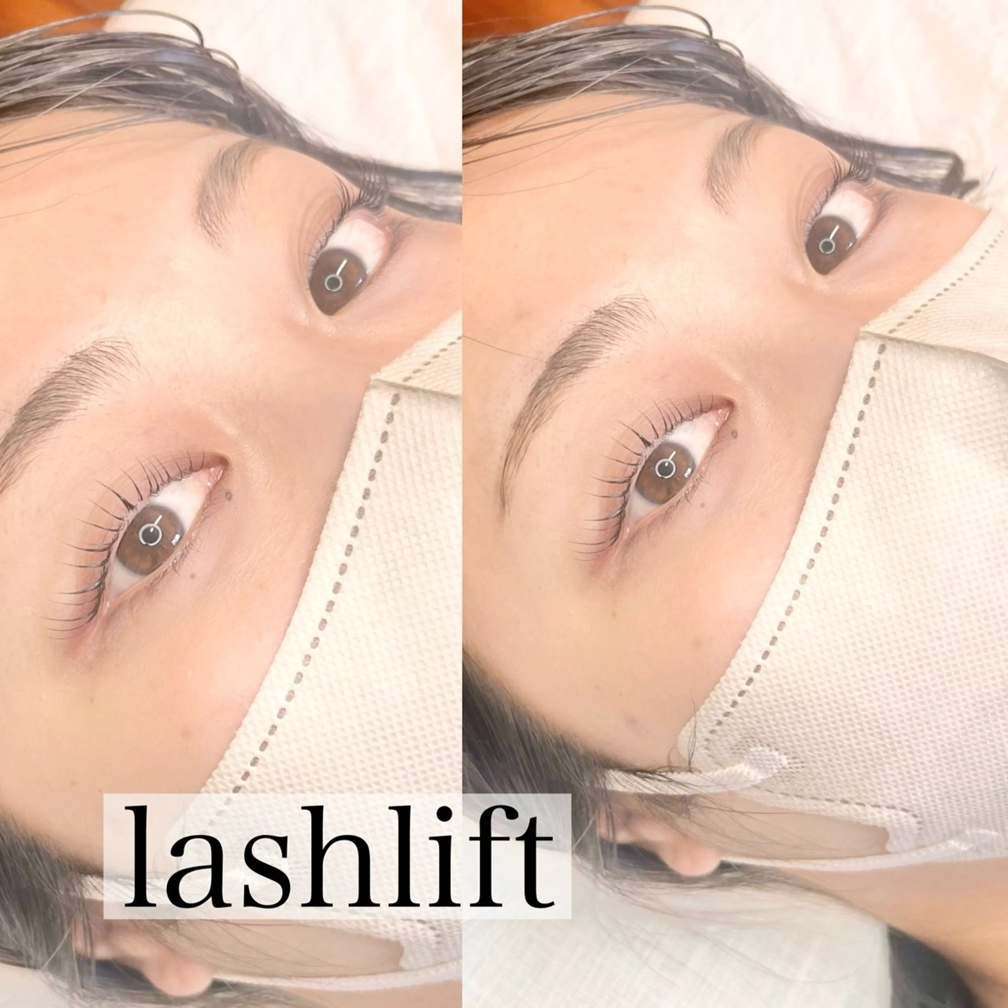 マツエク・マツパ bijou eyesalonのマツエク・マツパデザイン