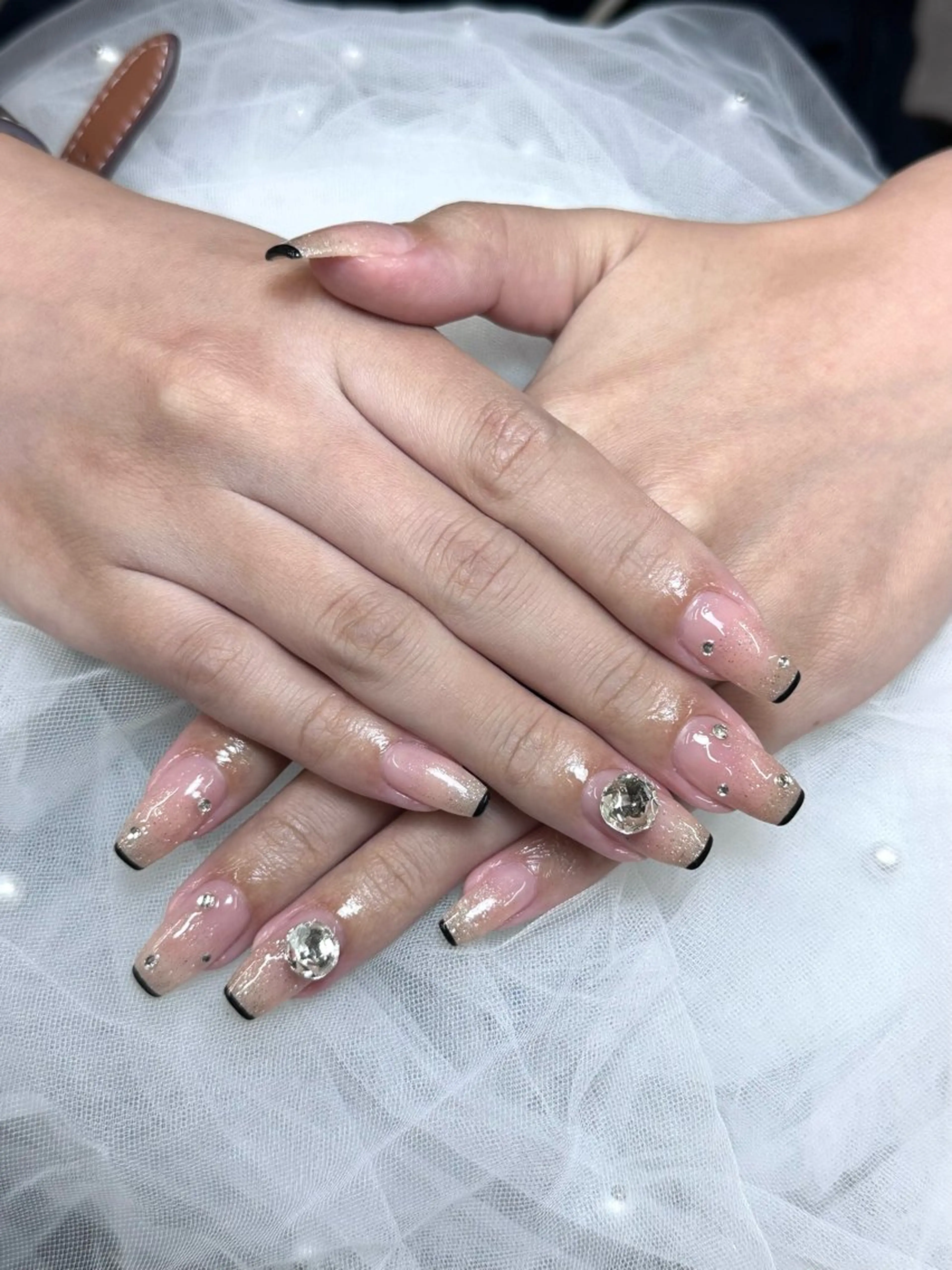ネイル Iconic Nailのネイルデザイン