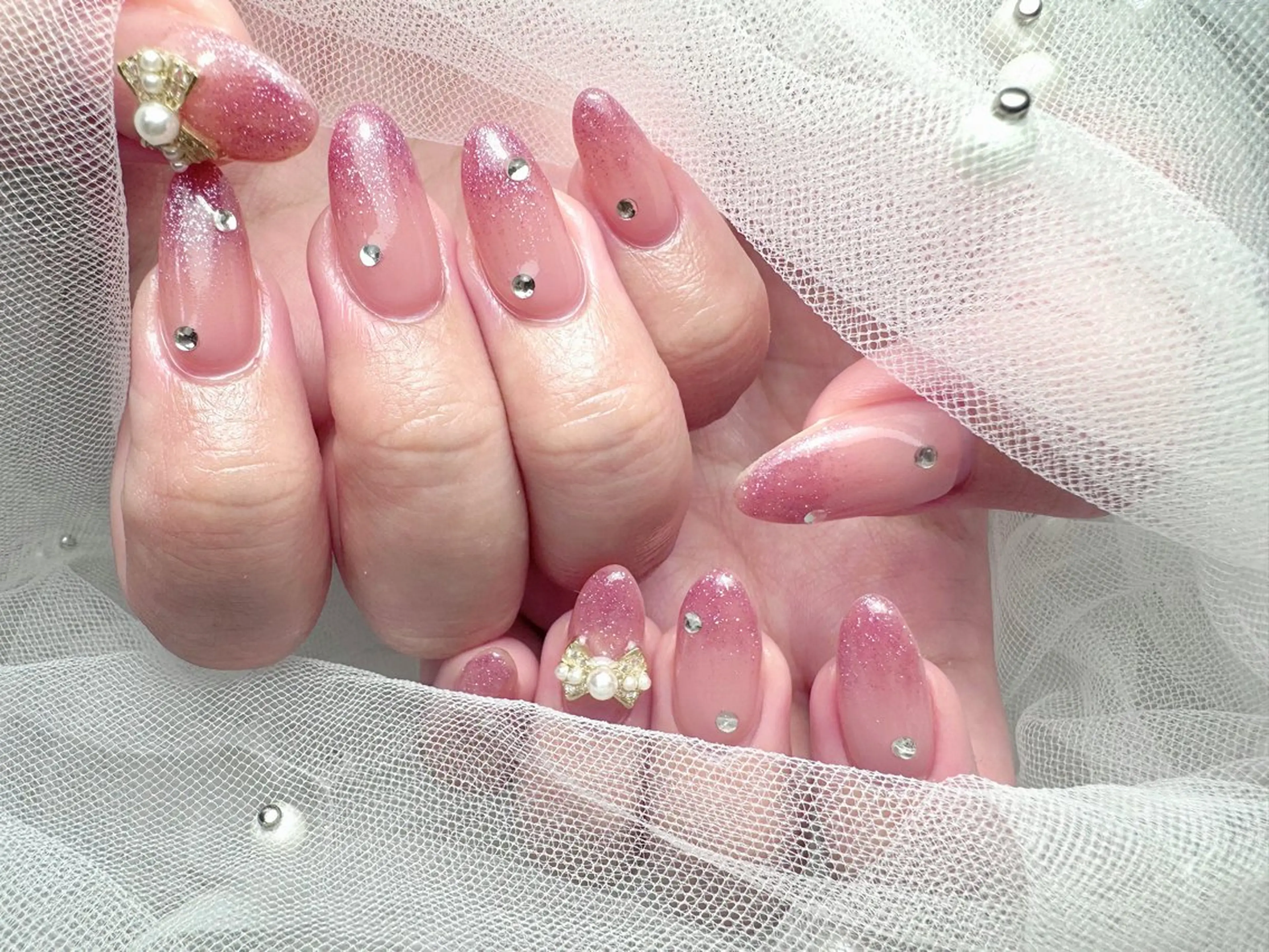 ネイル M.T nailのネイルデザイン