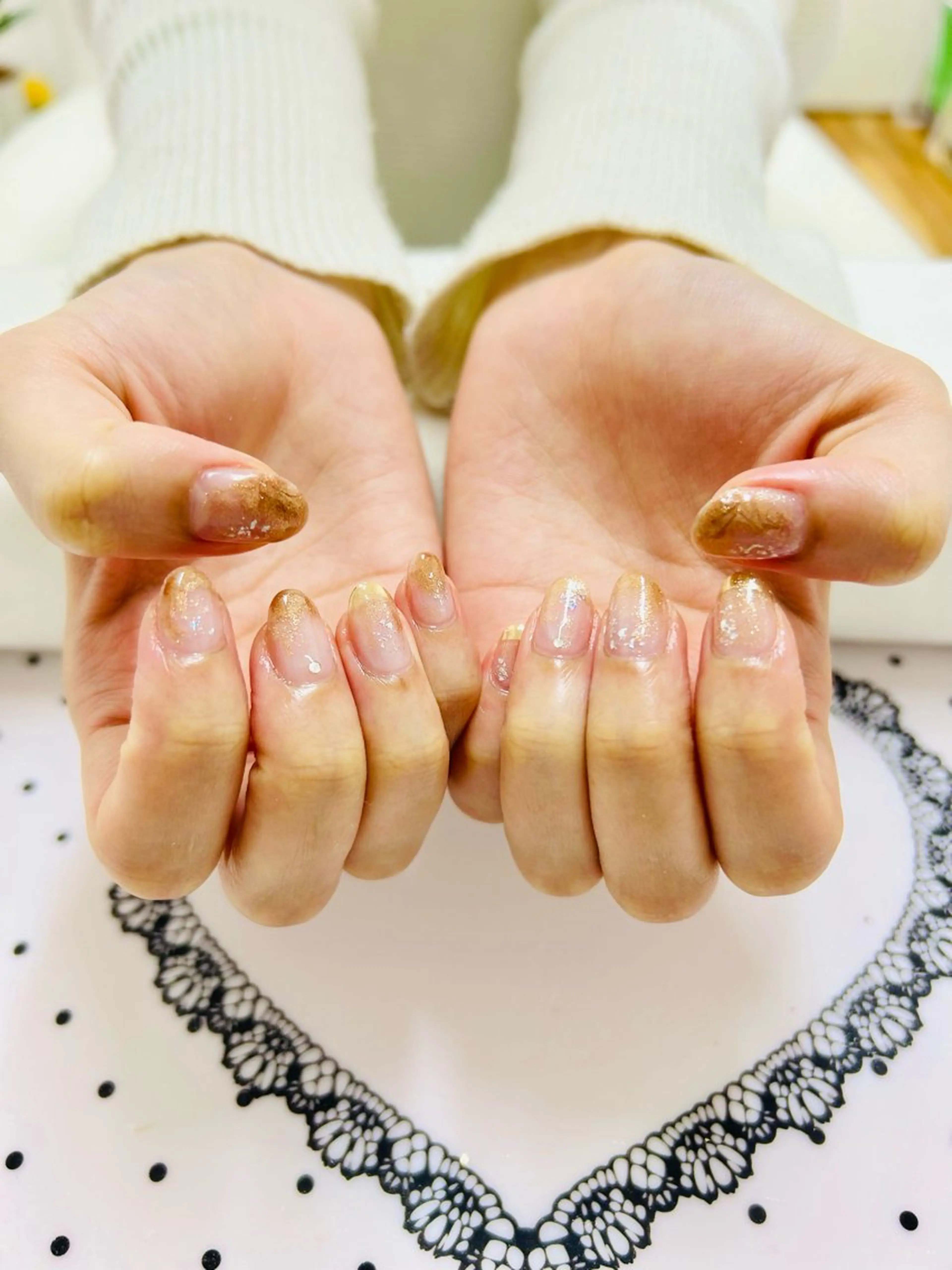ネイル プライベートサロン LALA Nailのネイルデザイン