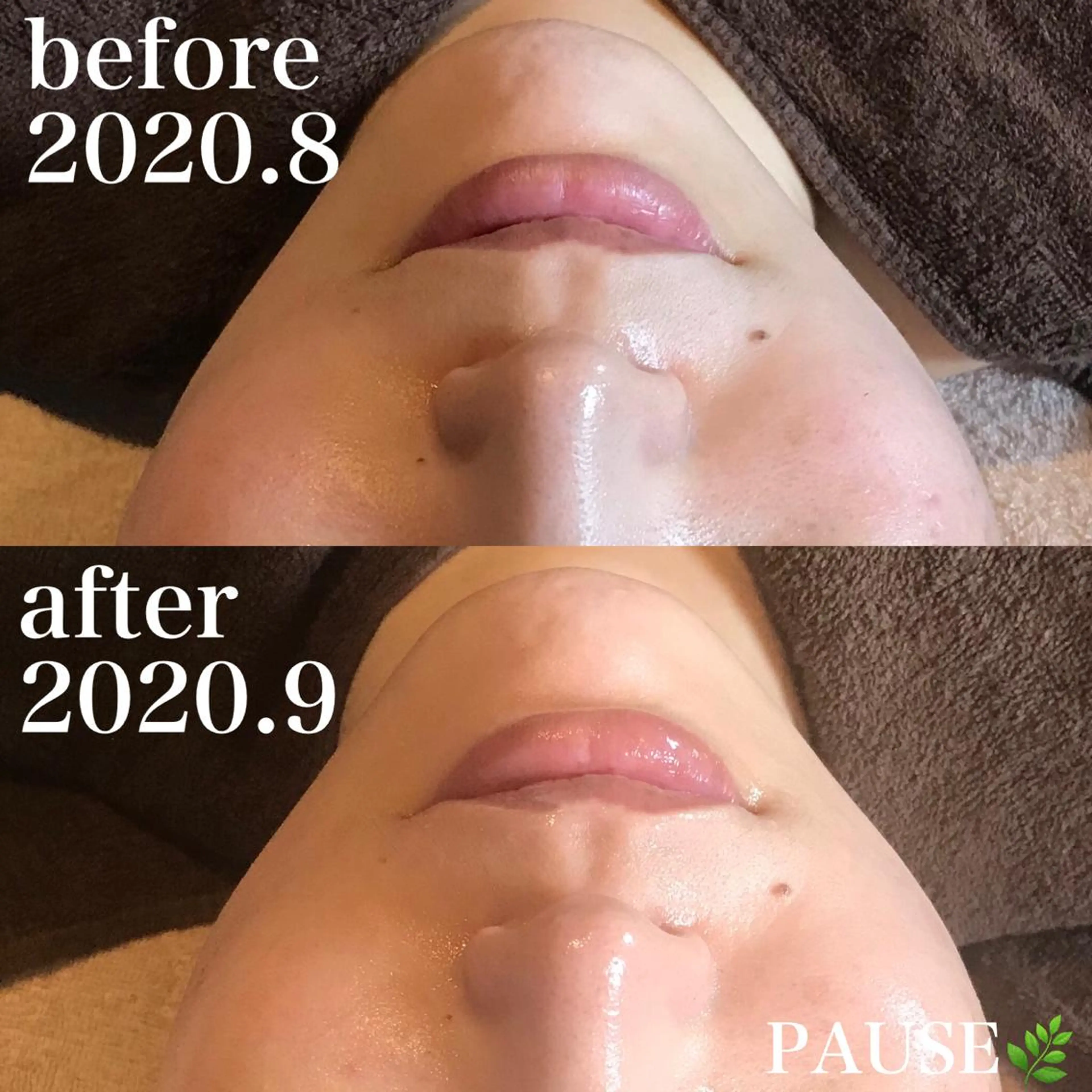 エステ 浜野 恵美のエステ・リラクイメージ