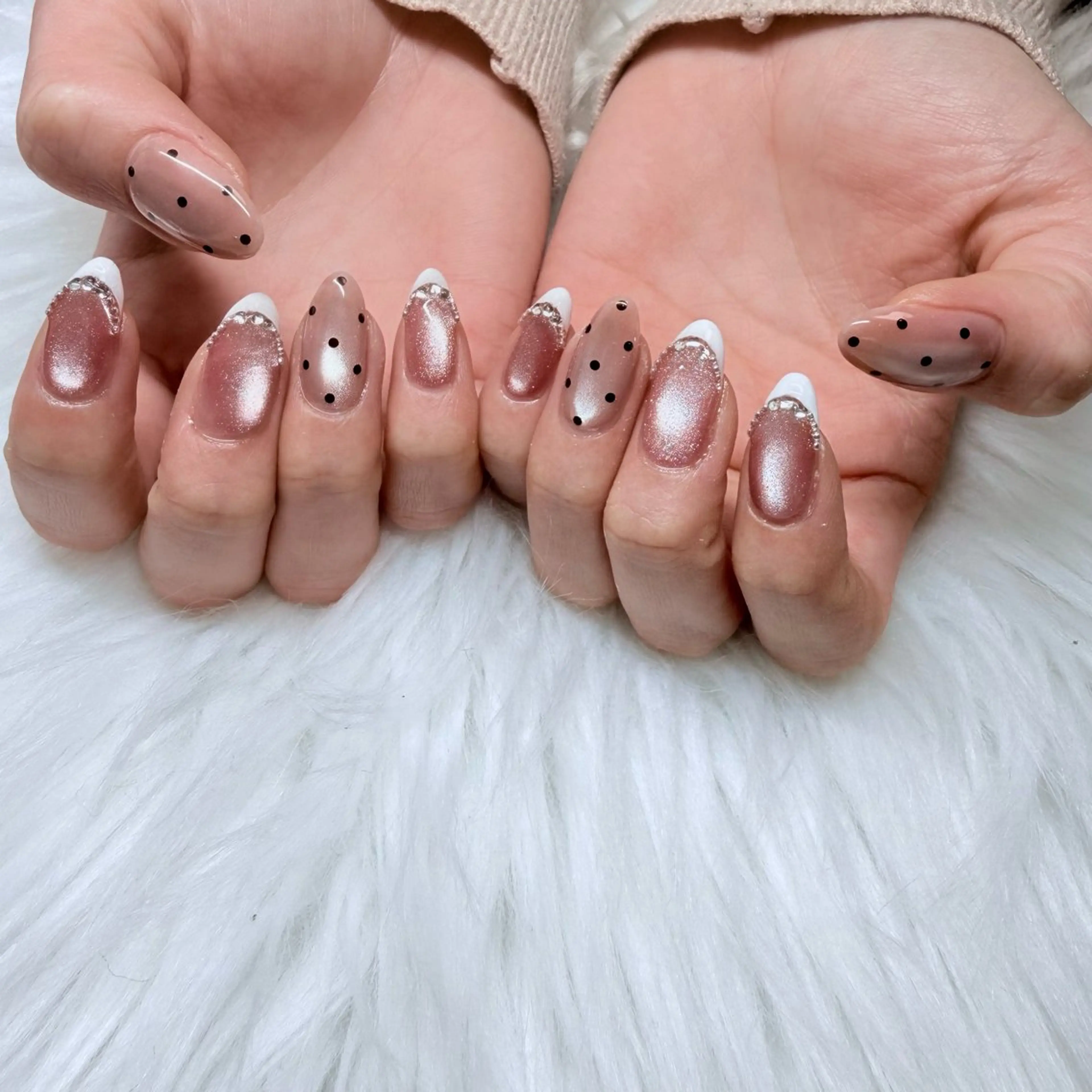 ネイル y39nail toshiのネイルデザイン