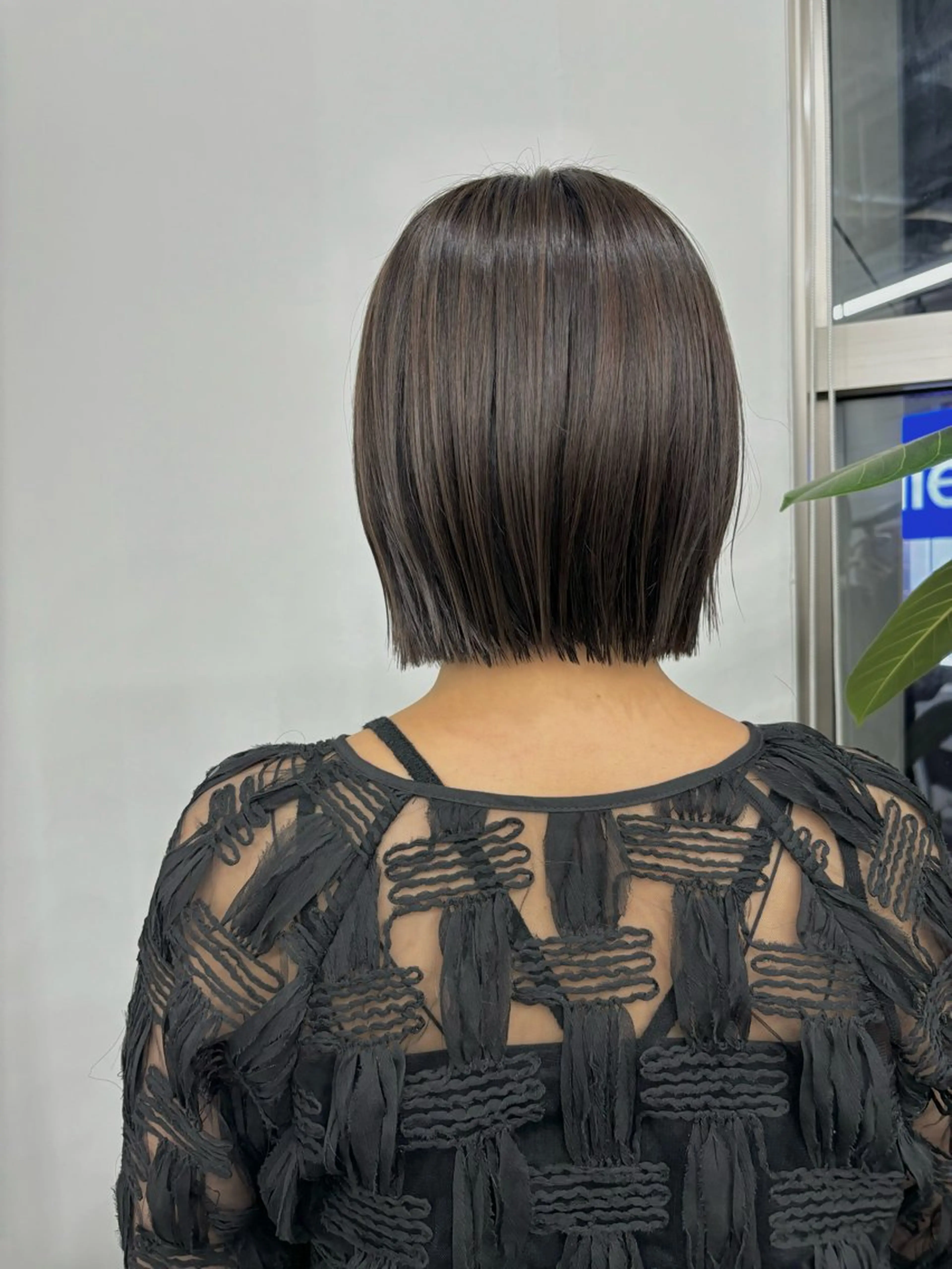 ショート カット 門崎未依/レイヤー/ メンズカット🪿🌼のヘアスタイル