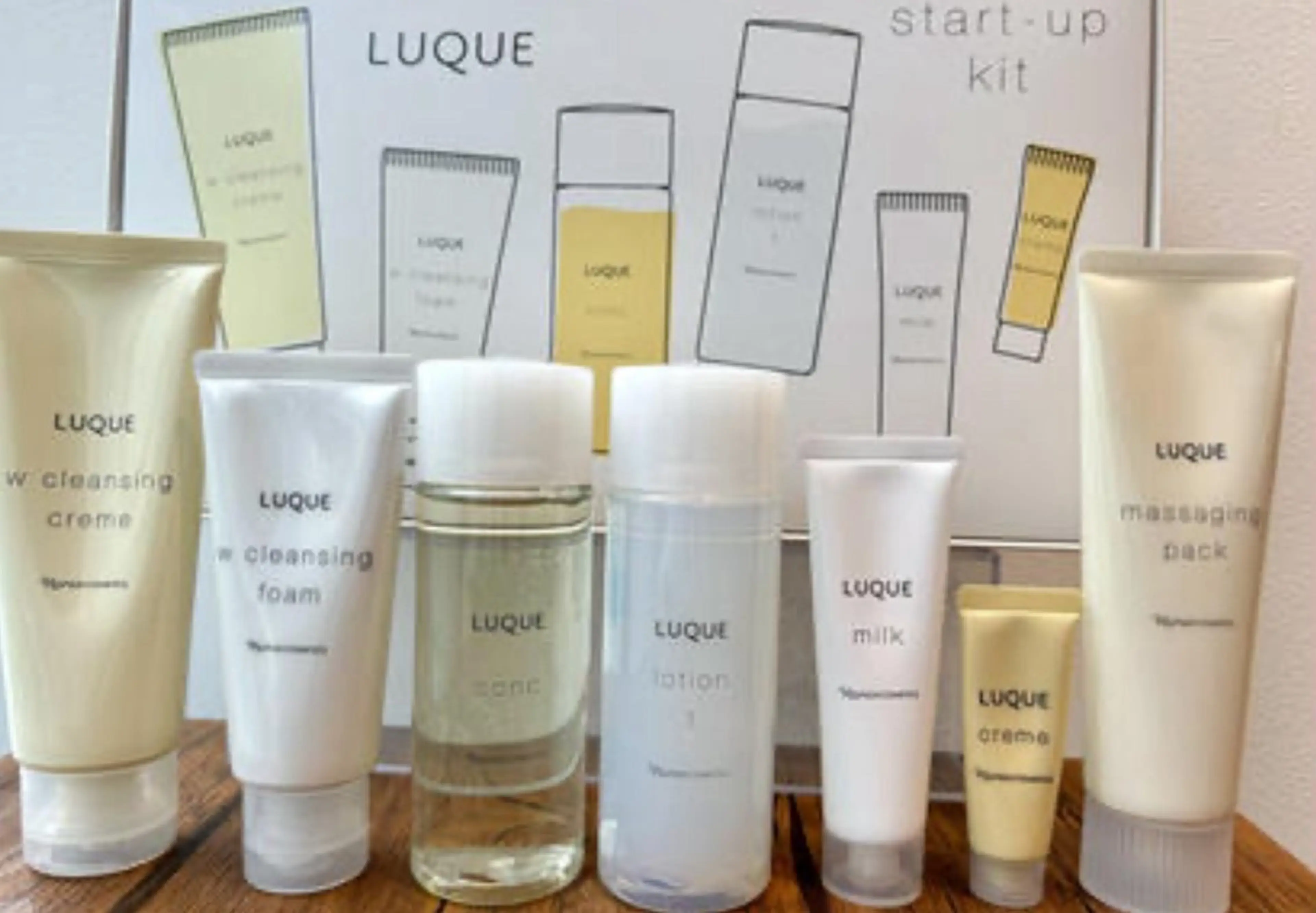 1ヶ月集中エステ​〜​お肌の生まれ変わり体感✨スキンケア付き　つるつる潤い肌への写真