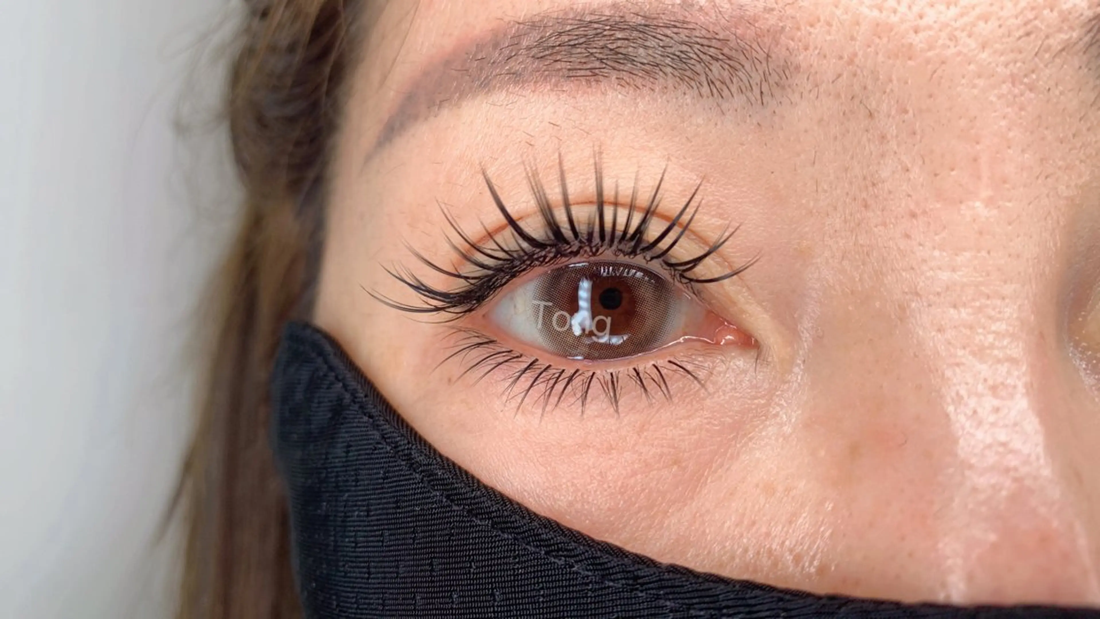 マツエク・マツパ JuaneSalon 🌼池袋🌼のマツエク・マツパデザイン