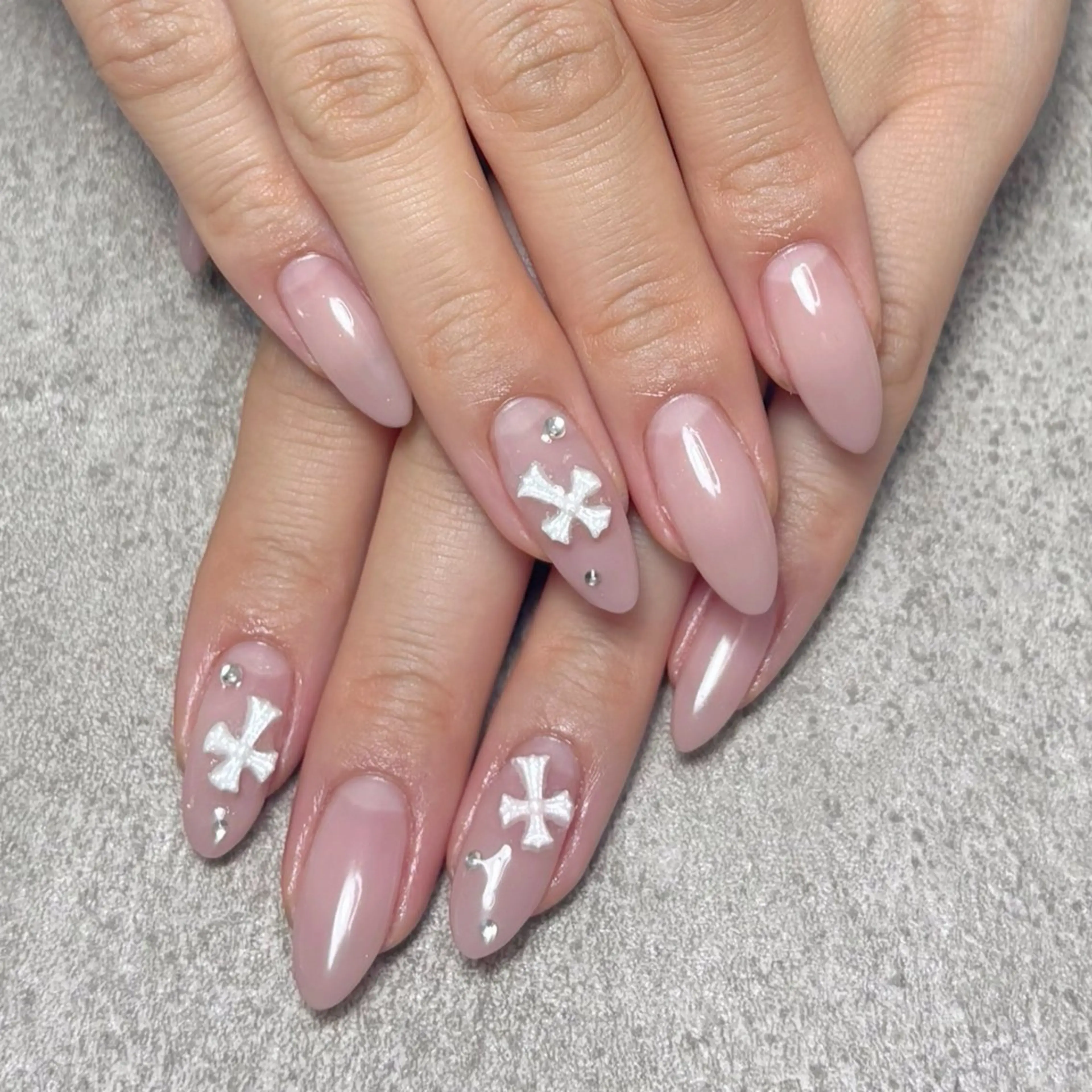ネイル nailroom DIASOMNIAのネイルデザイン