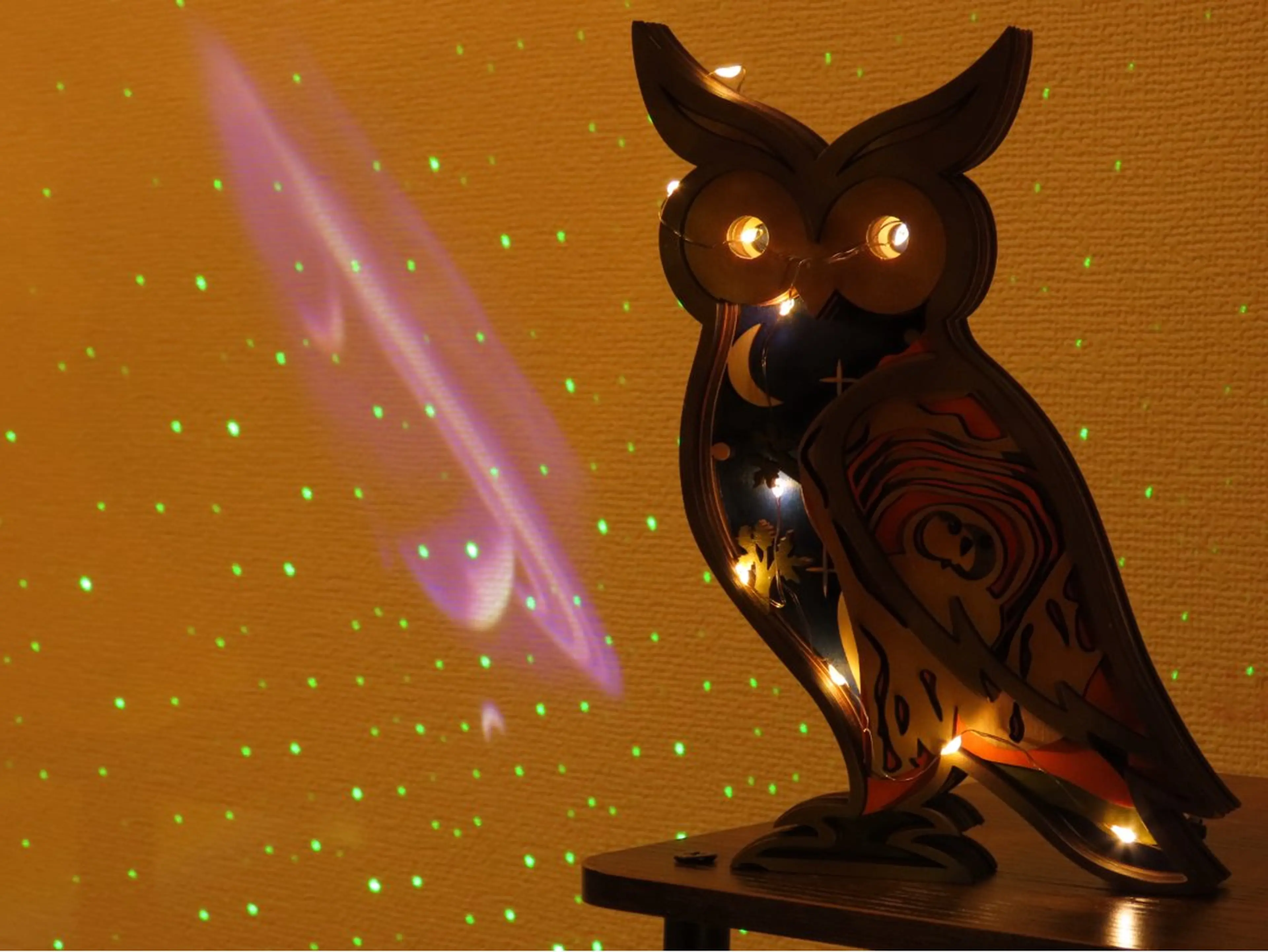 月とふくろう所属・濱田 和歌のエステ・リラクイメージ