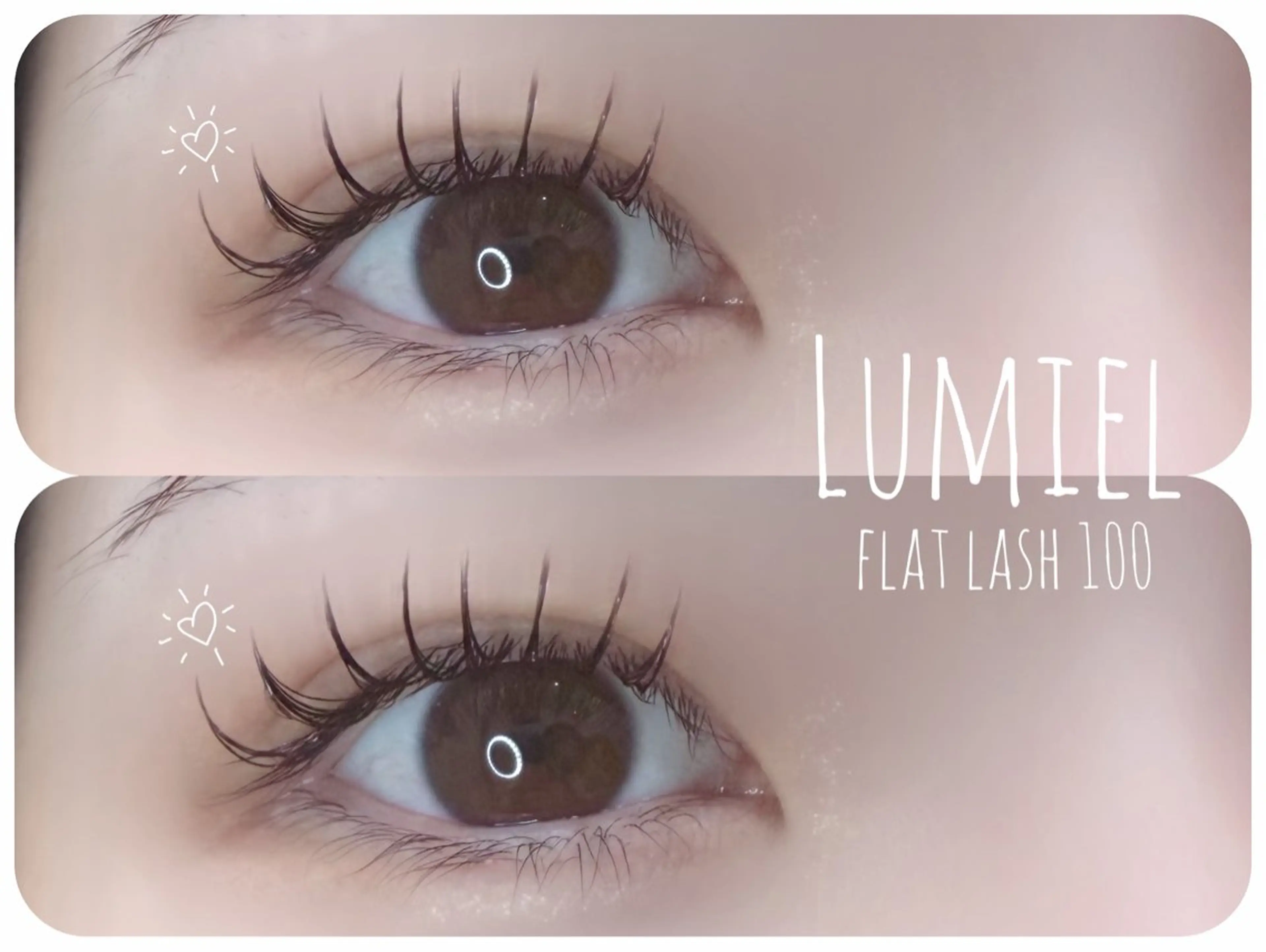 マツエク・マツパ マツエク HAYASHI MEI🐶🐾のマツエク・マツパデザイン