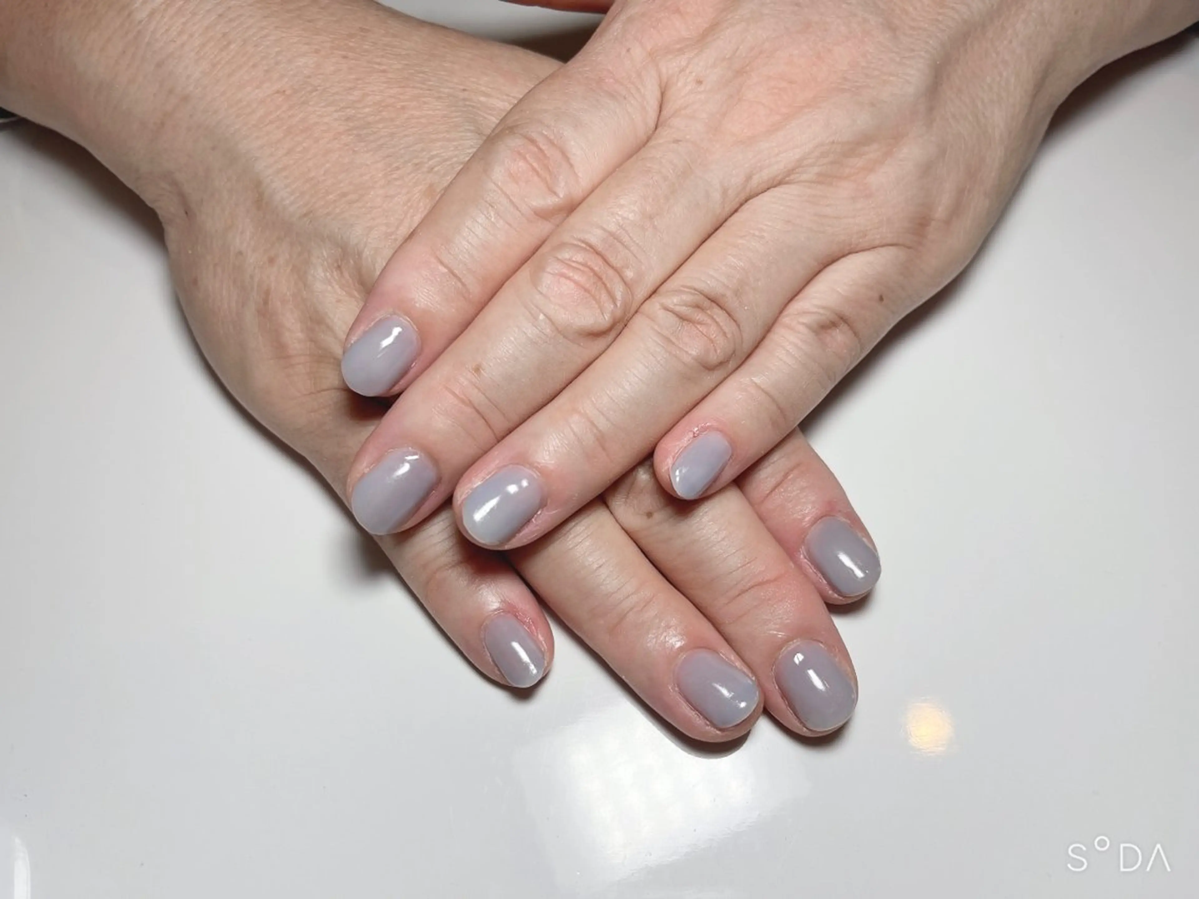 ネイル ハンドネイル ネイル脱毛 Reeのネイルデザイン