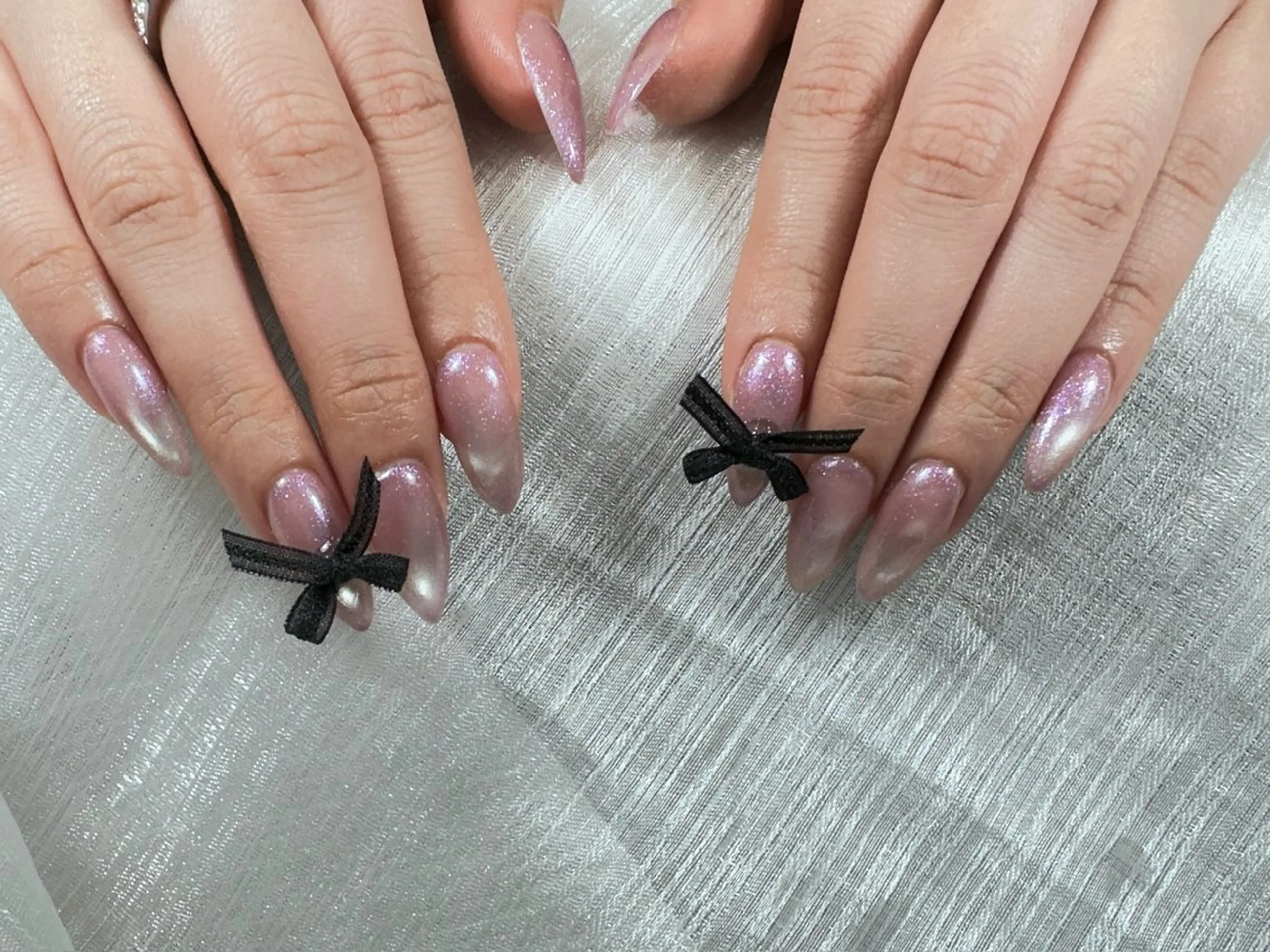 ネイル Flora 🌟のネイルデザイン