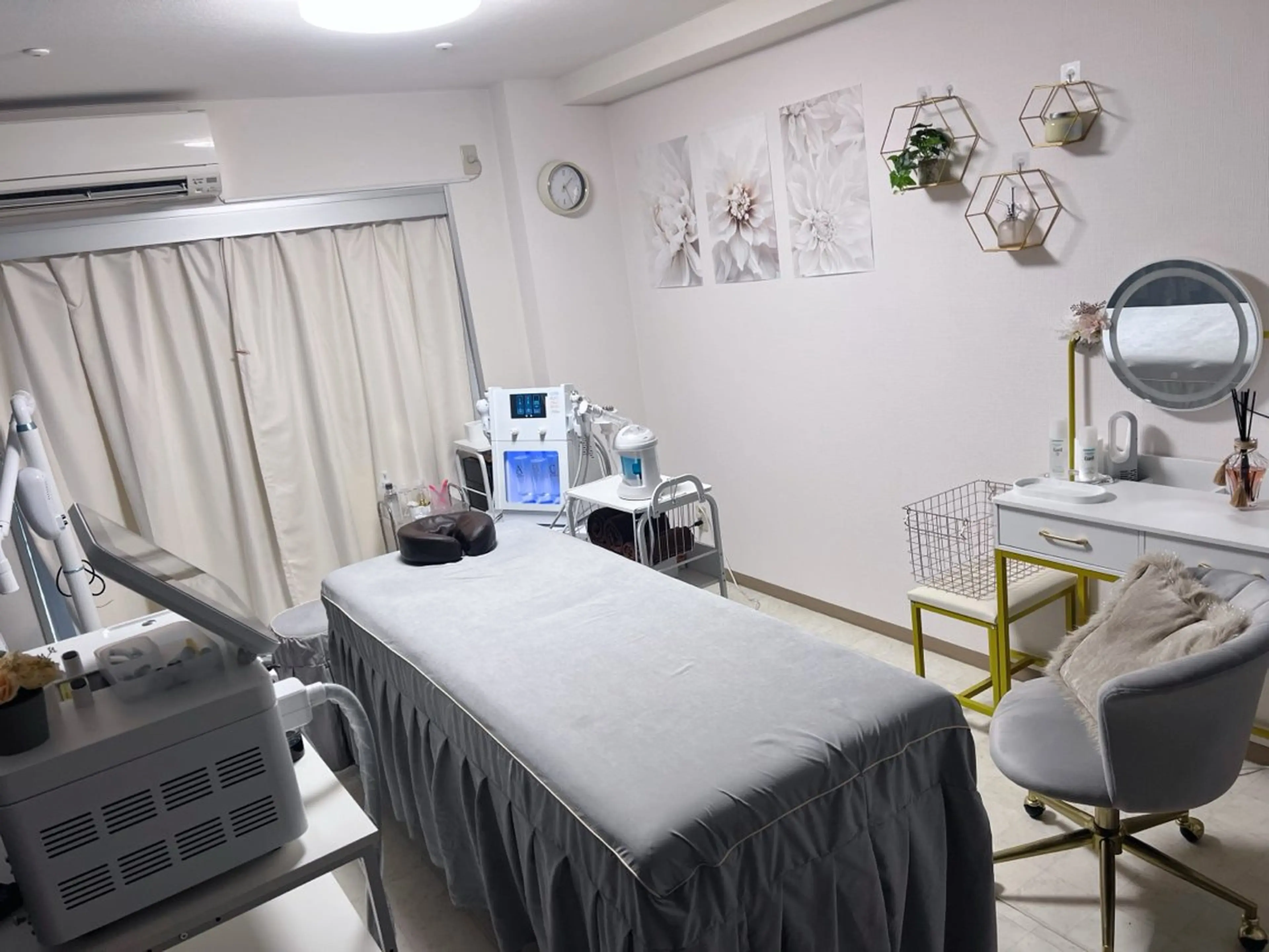 脱毛 サロン🤎のエステ・リラクイメージ