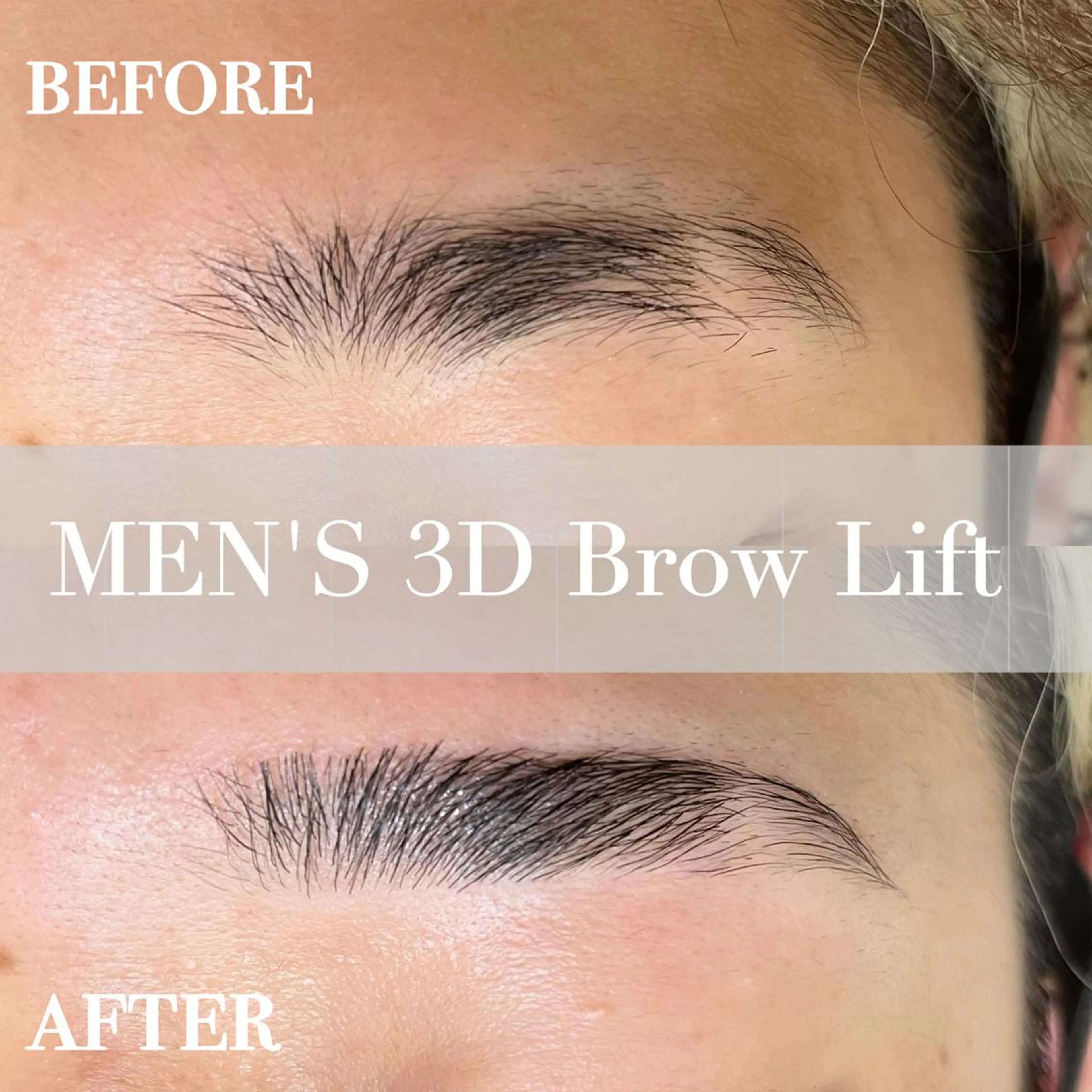 アイブロウ 【Bloomy.】 竹内のマツエク・マツパデザイン