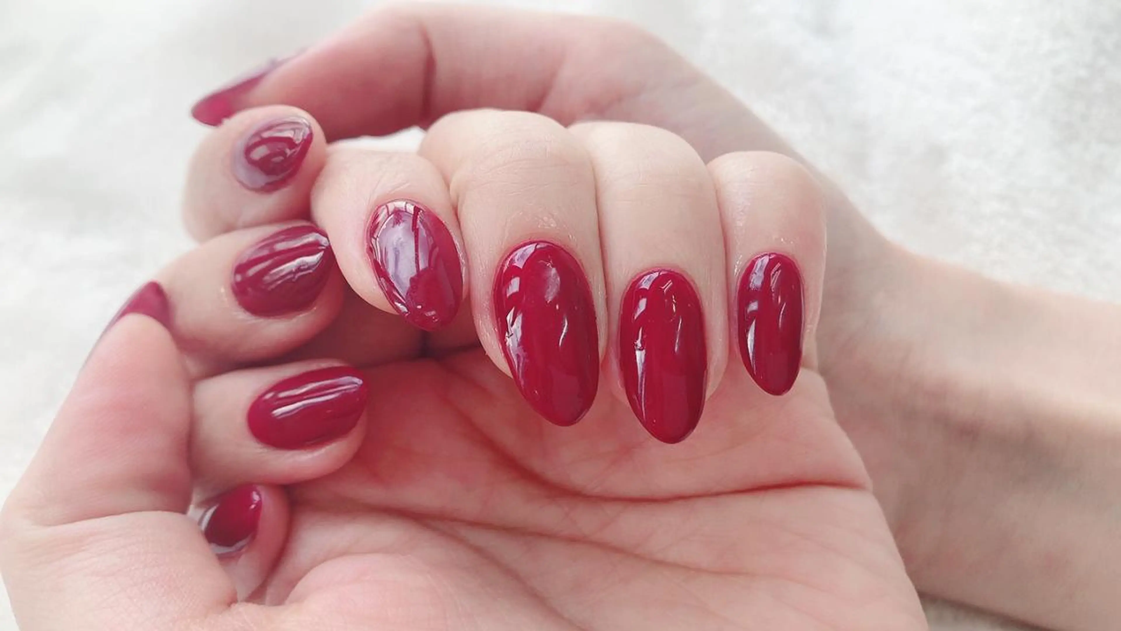 ネイル 【山岡】 ロイヤル•セラピストのネイルデザイン