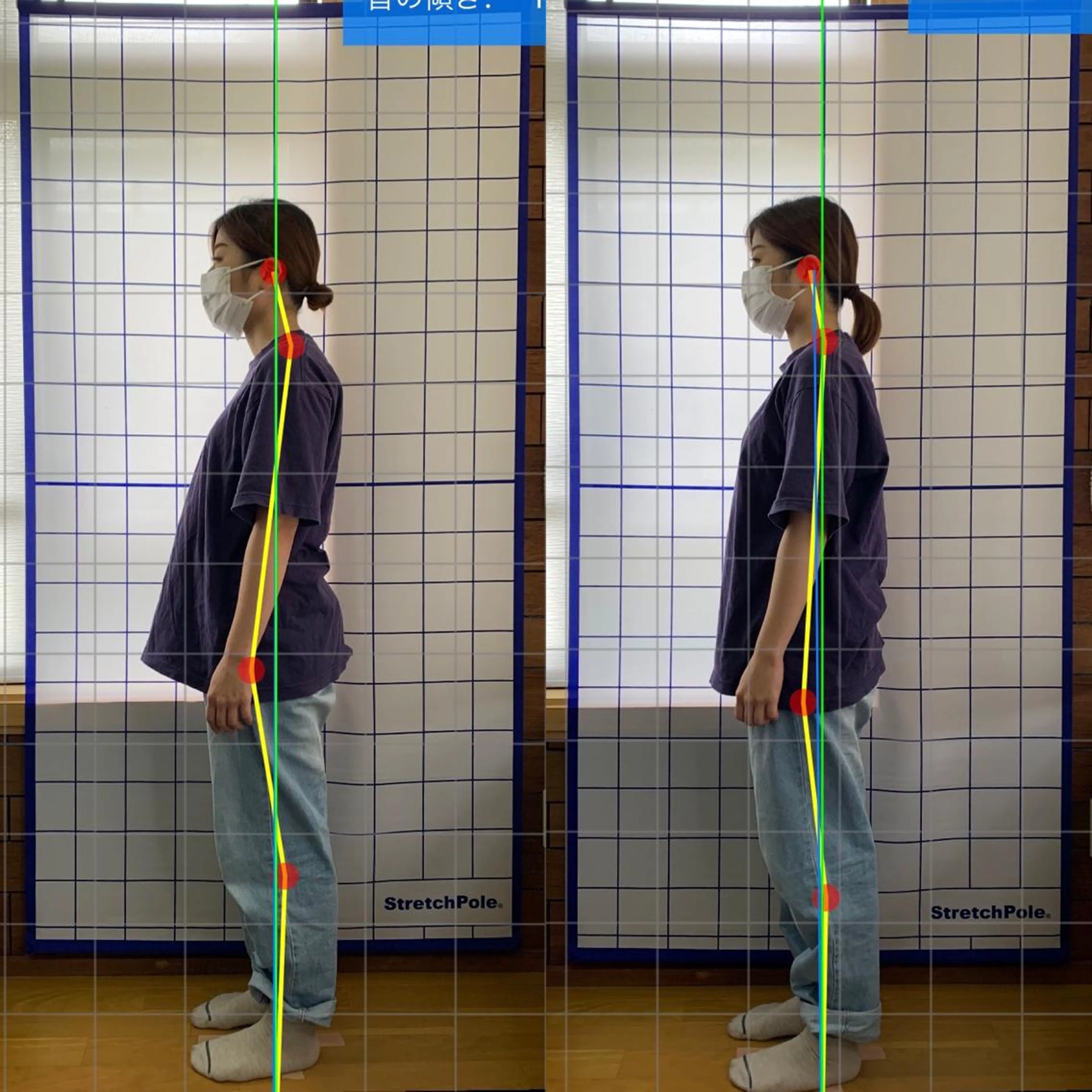 ロング メンズ エステ リラク 院長  新垣 樹のエステ・リラクイメージ