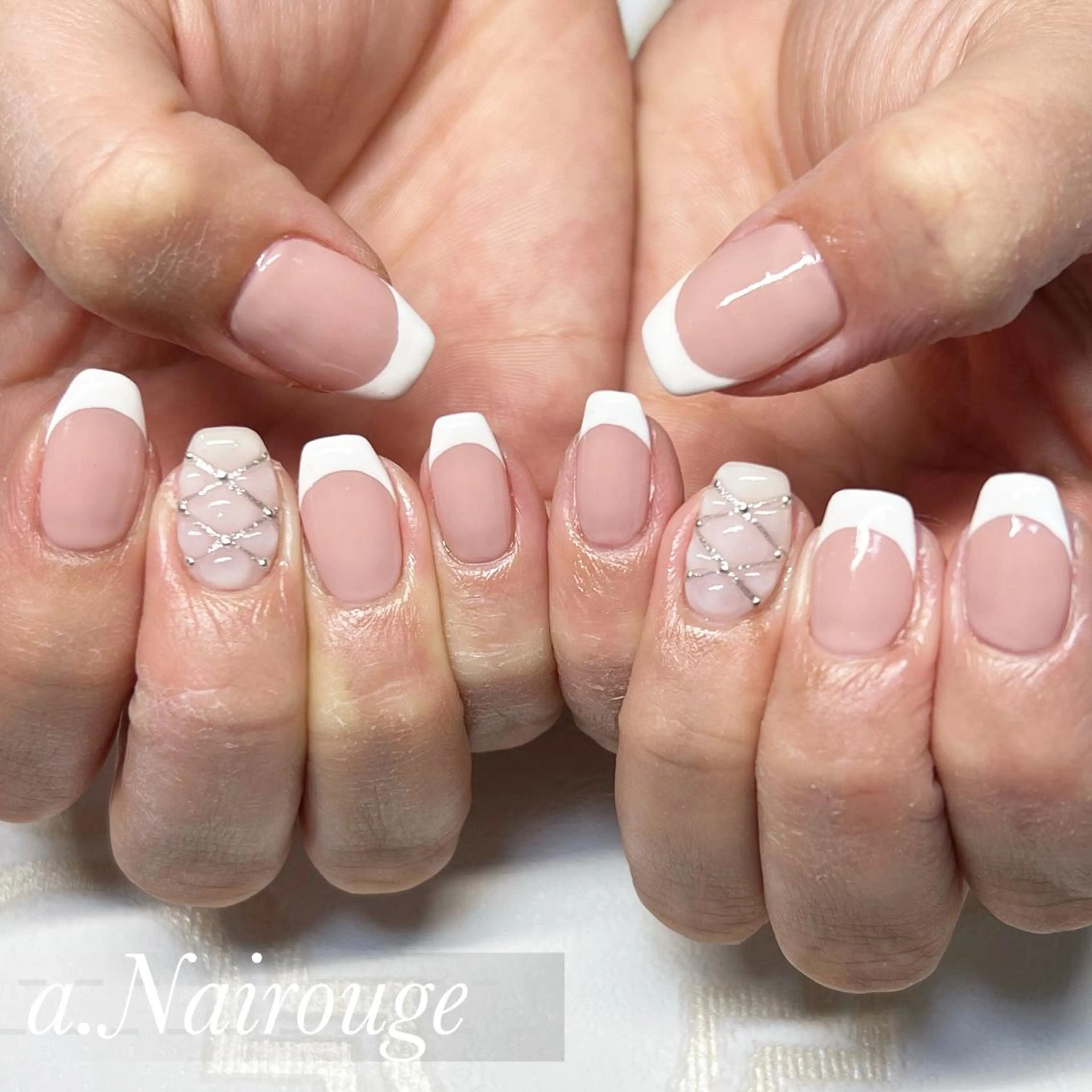 ネイル Nail salon REIRISのネイルデザイン