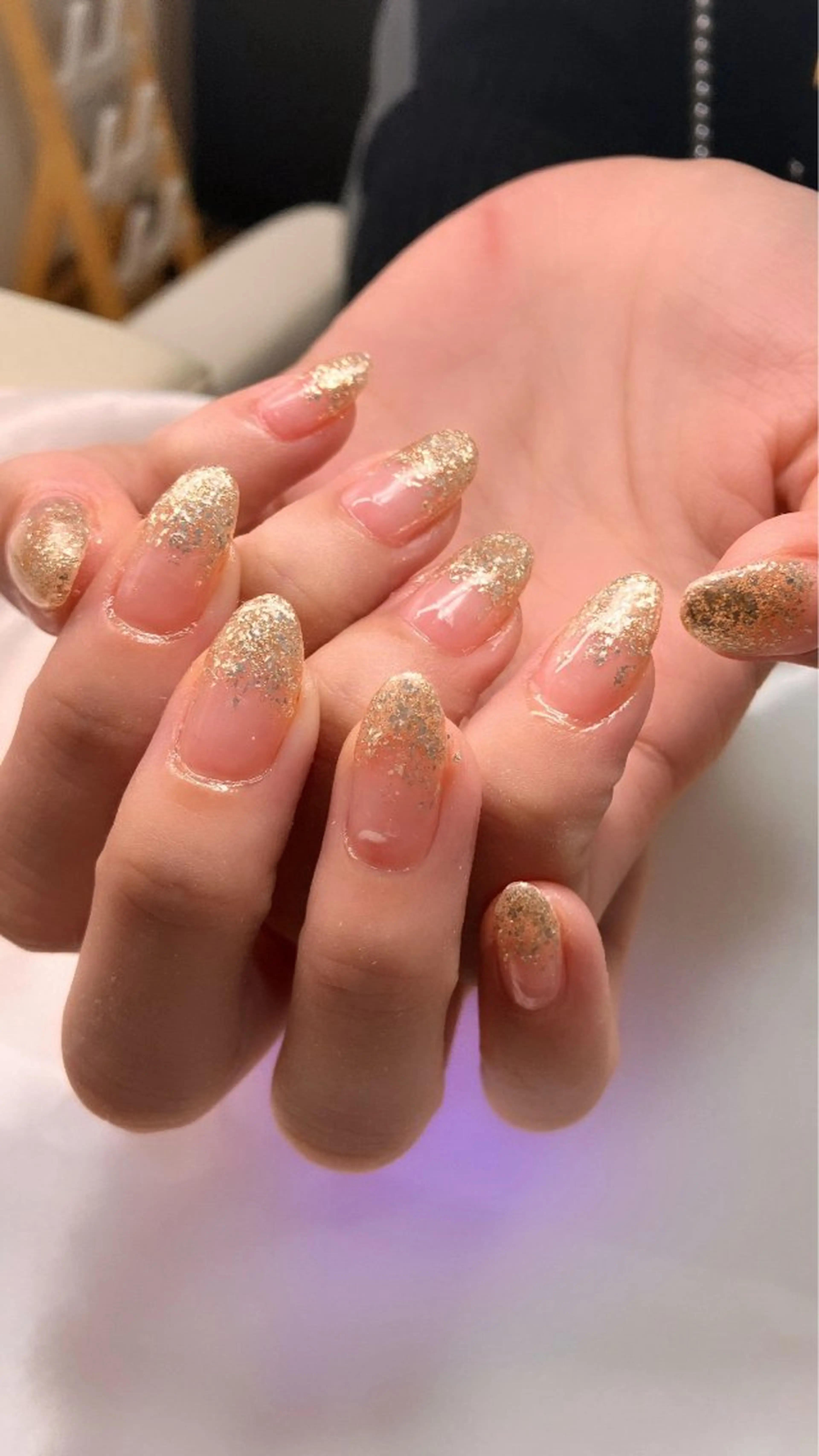 ネイル ハンドネイル Nail Salon NICOのネイルデザイン