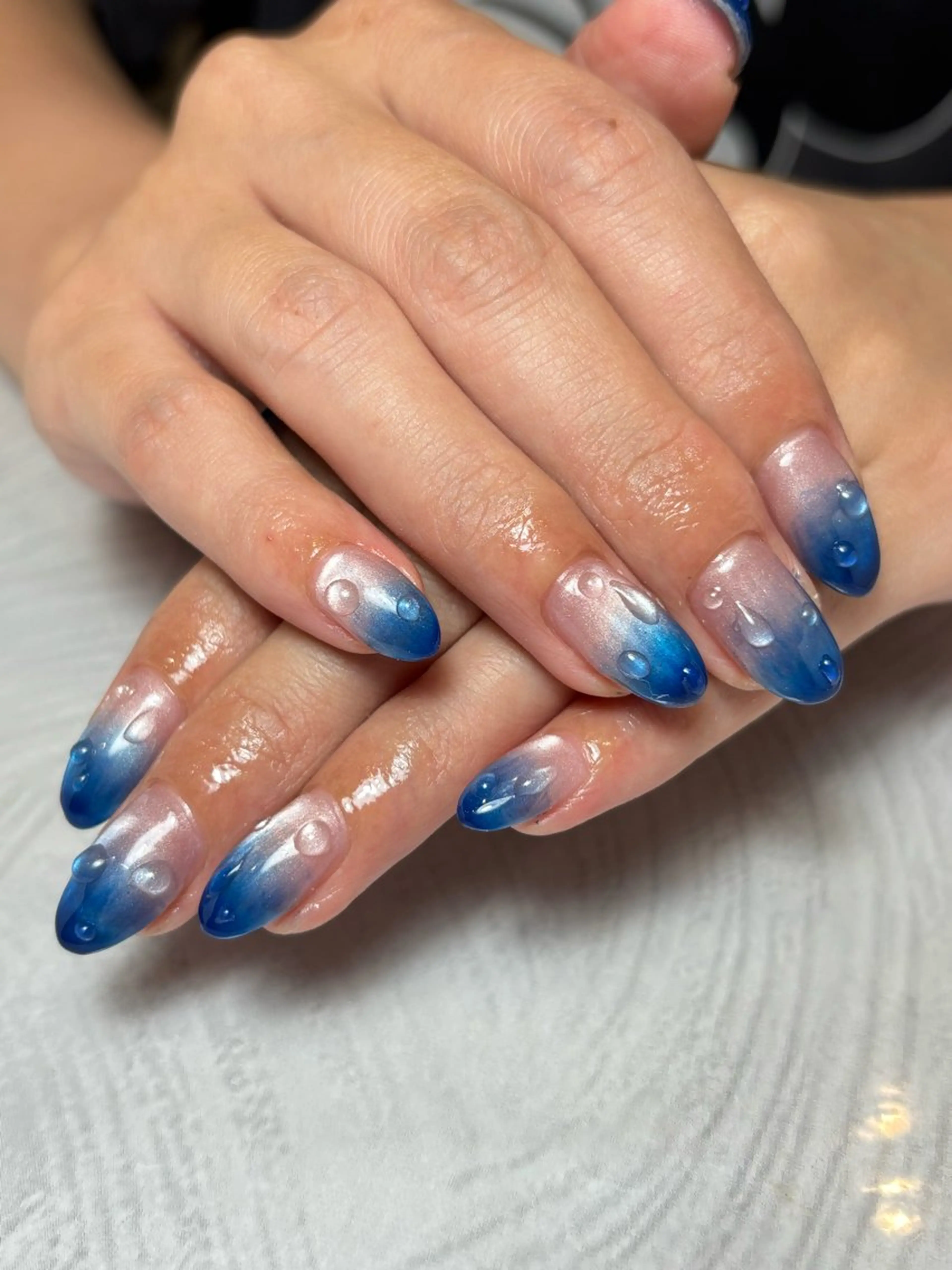 ネイル CHERILY SAKURAのネイルデザイン