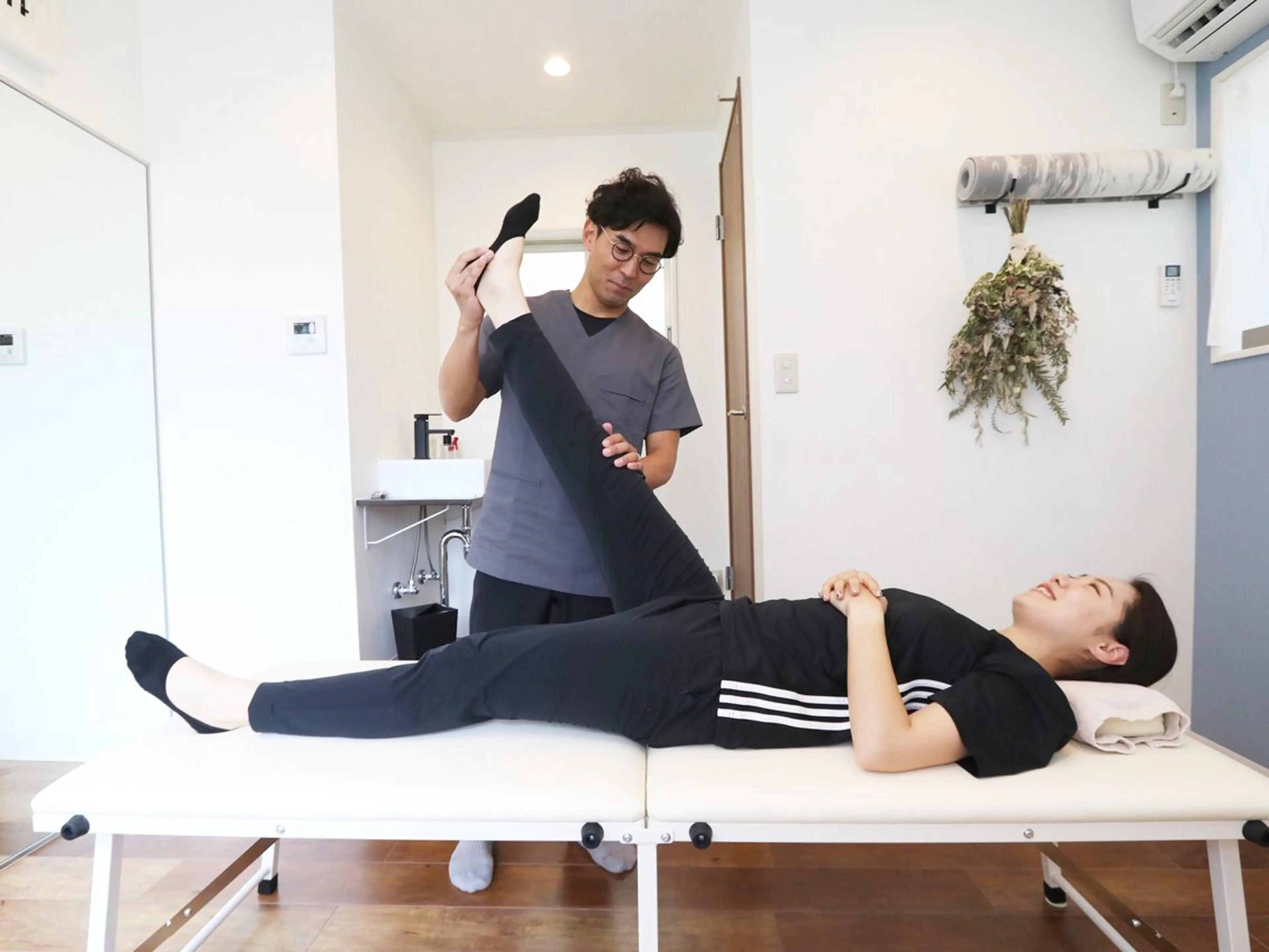 Komae Conditioning Base ココベース所属・コンディショニング ベースココベースのエステ・リラクイメージ