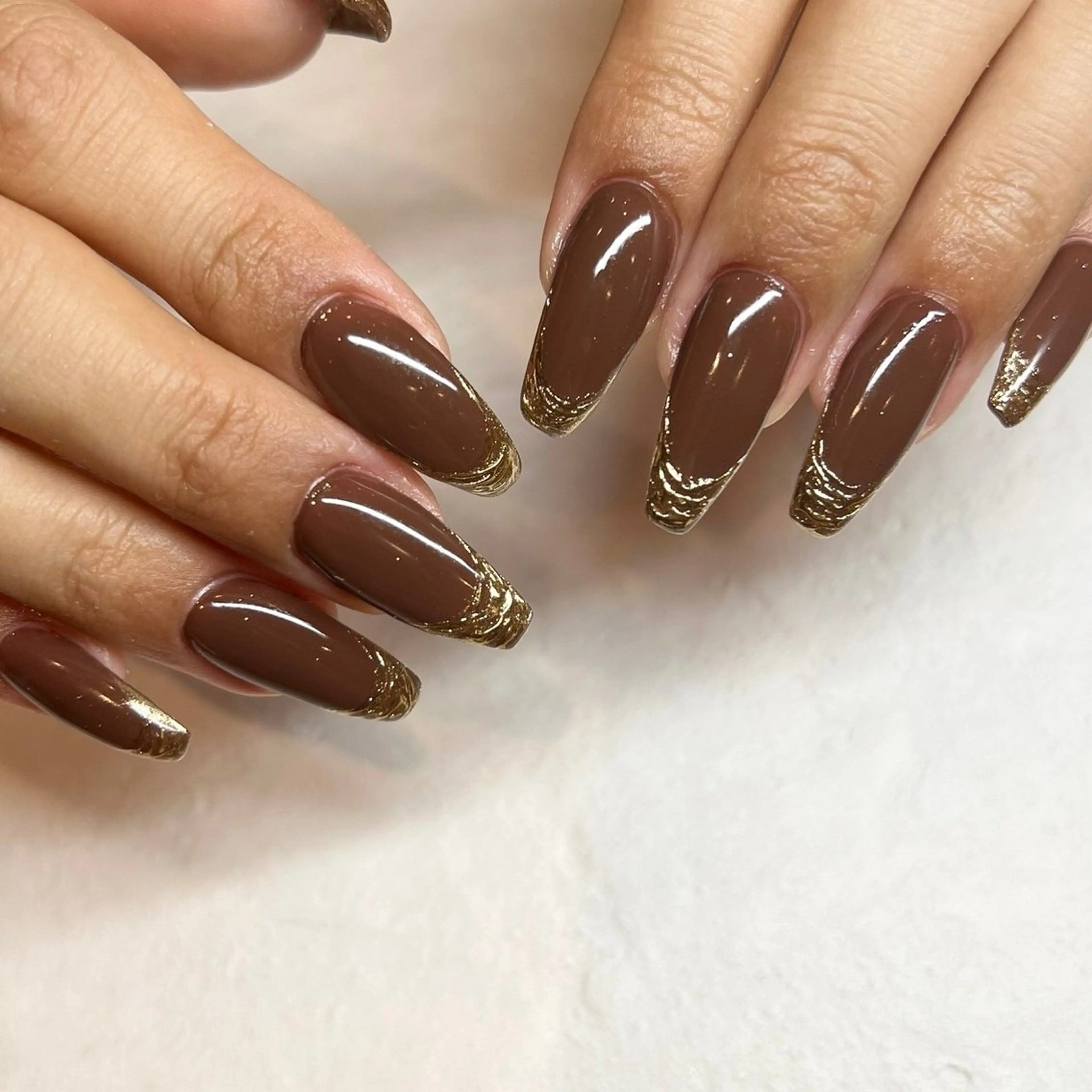 ネイル Momonails Ruiのネイルデザイン