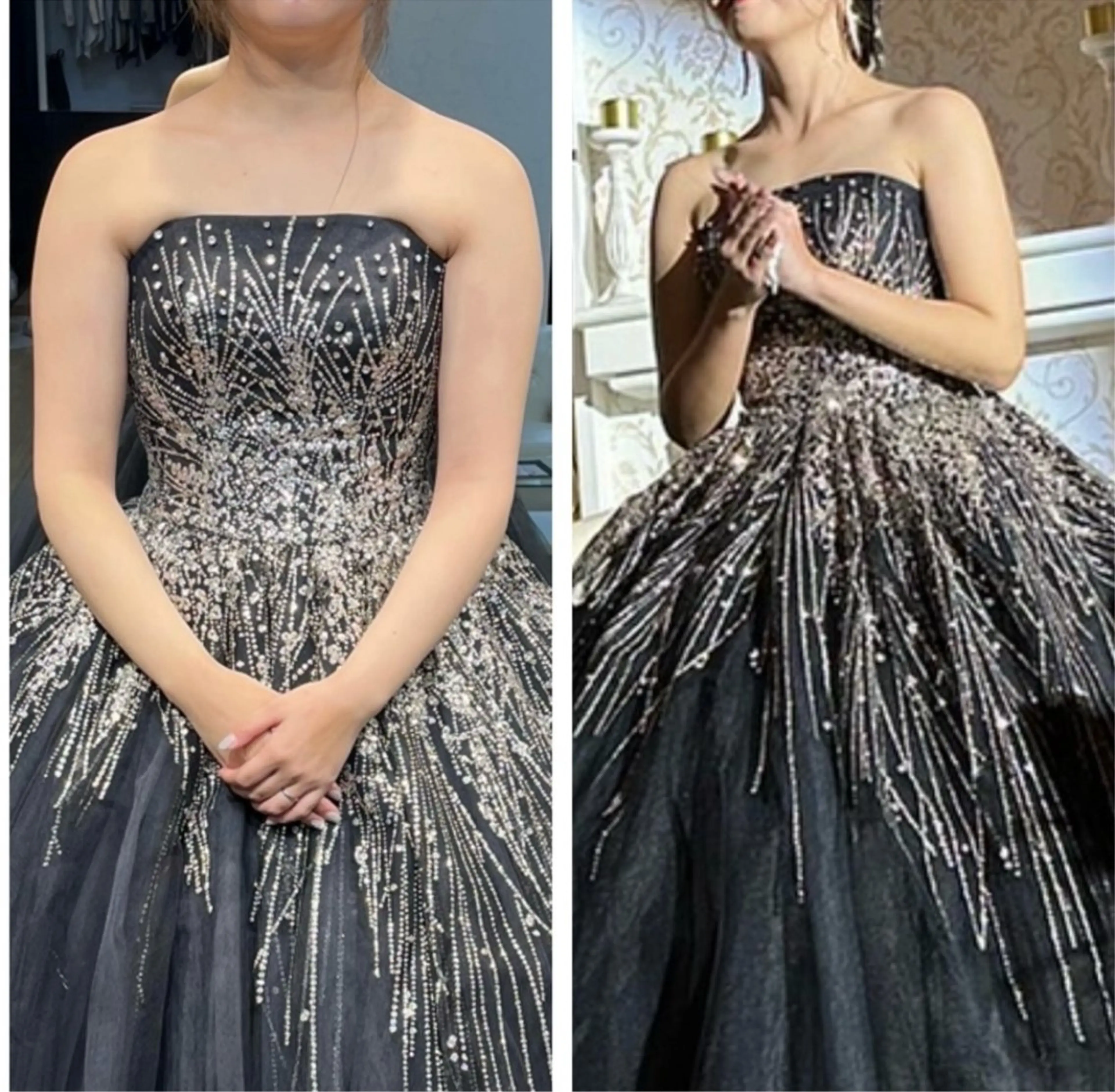 ブライダルエステ専門 入谷友莉のエステ・リラクイメージ