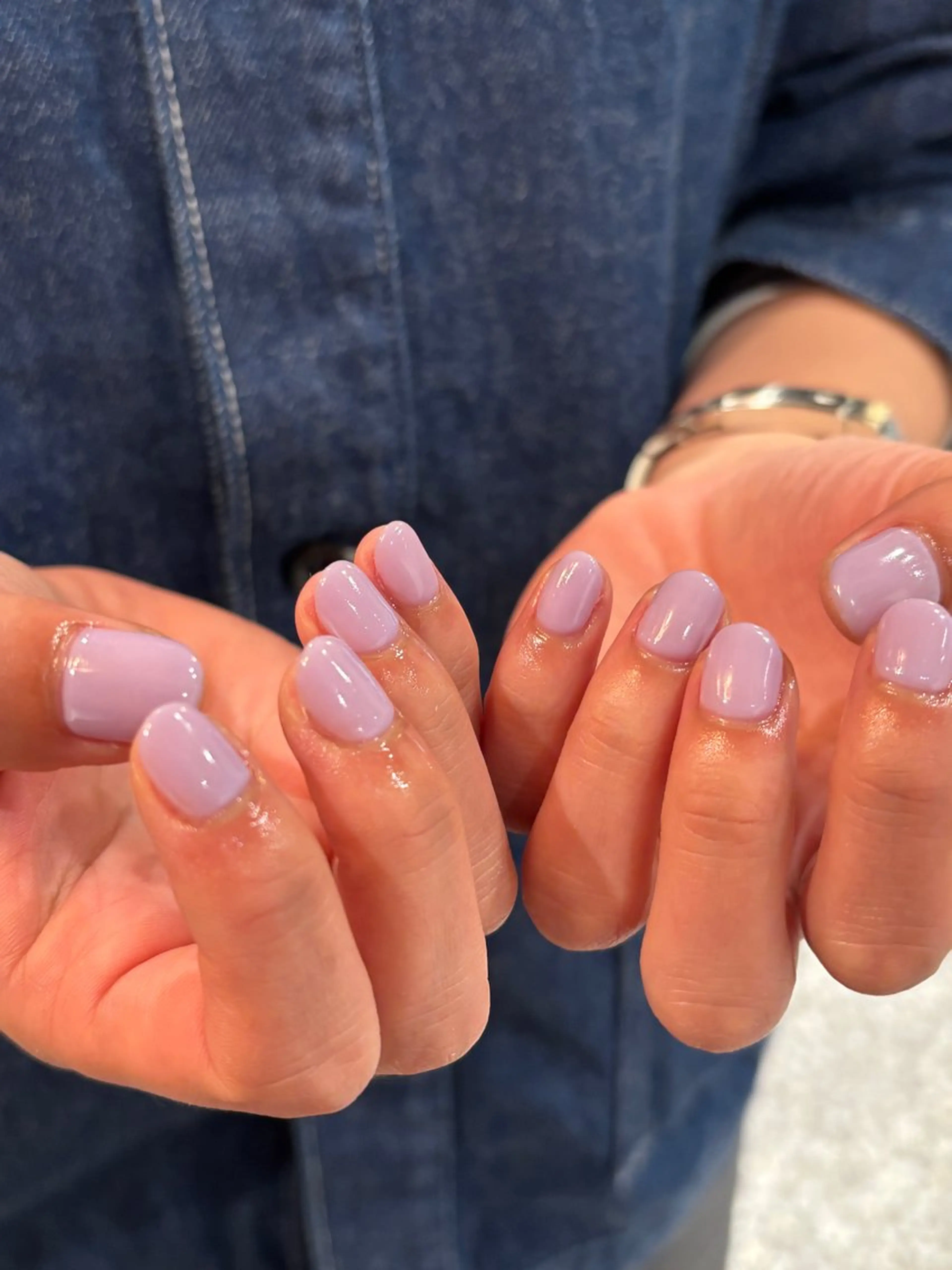 ネイル yuri. 🪷のネイルデザイン