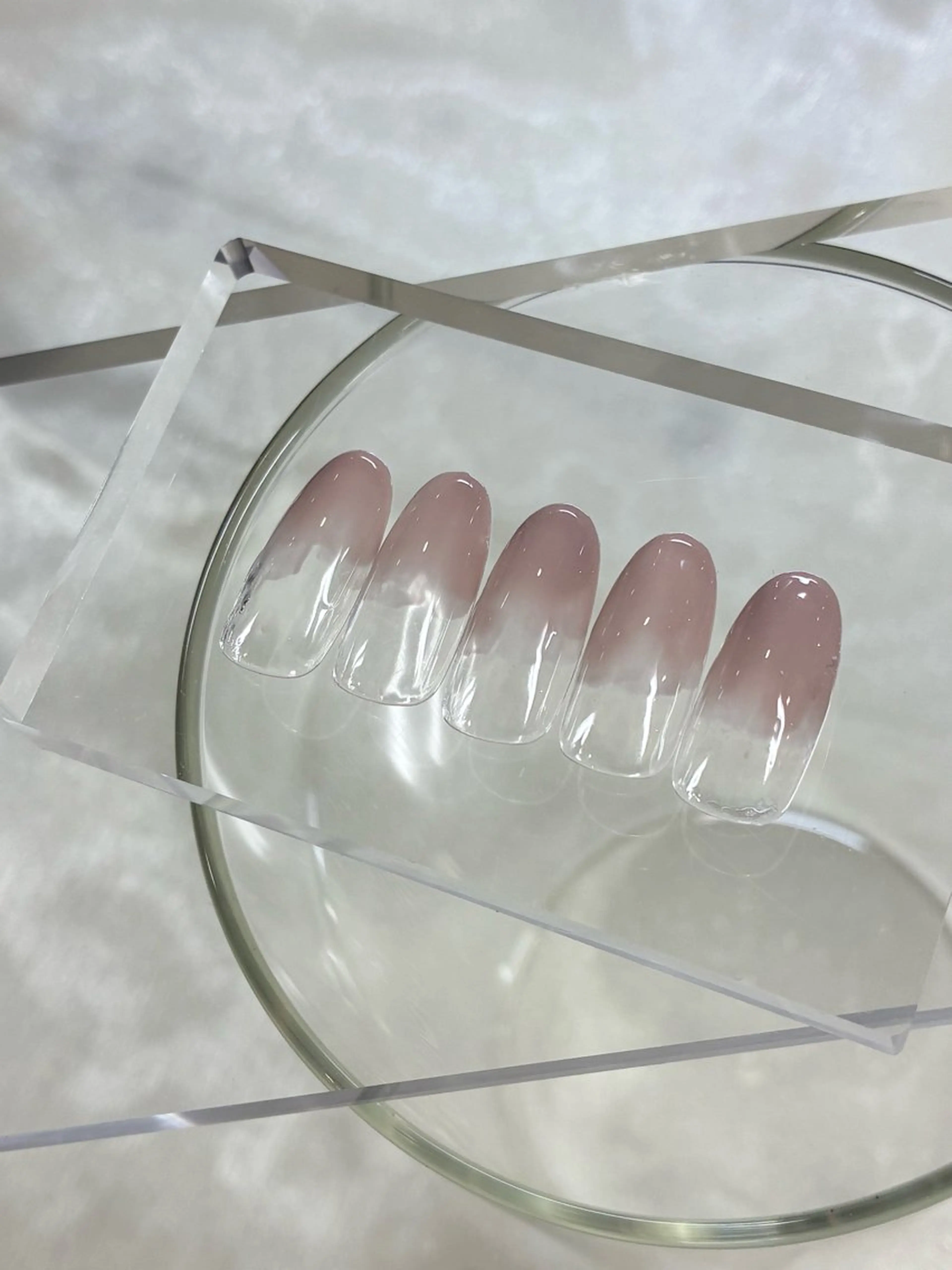 ネイル ハンドネイル SALSAGRACE 須合のネイルデザイン