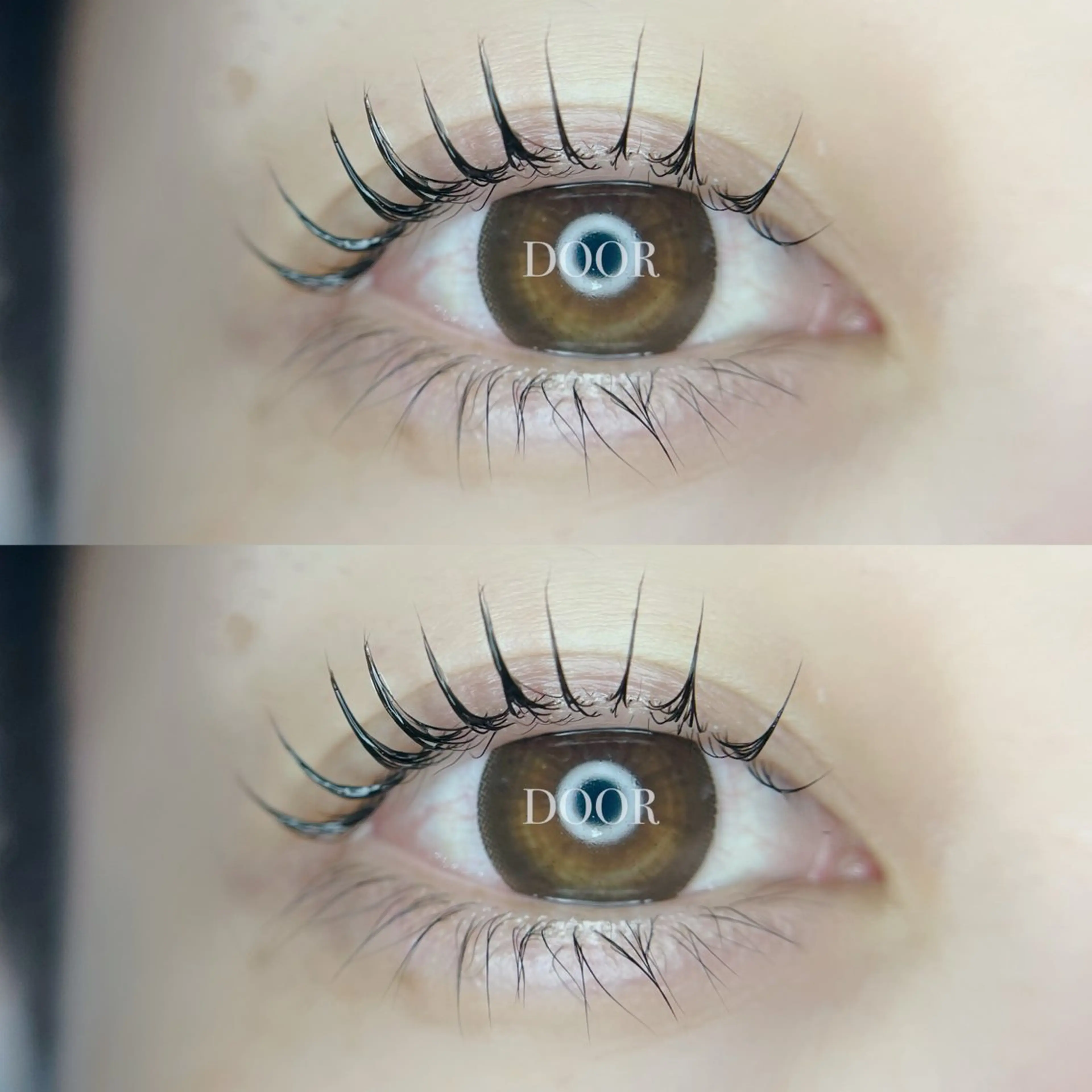 マツエク・マツパ マツパ SAKI ✩︎のマツエク・マツパデザイン