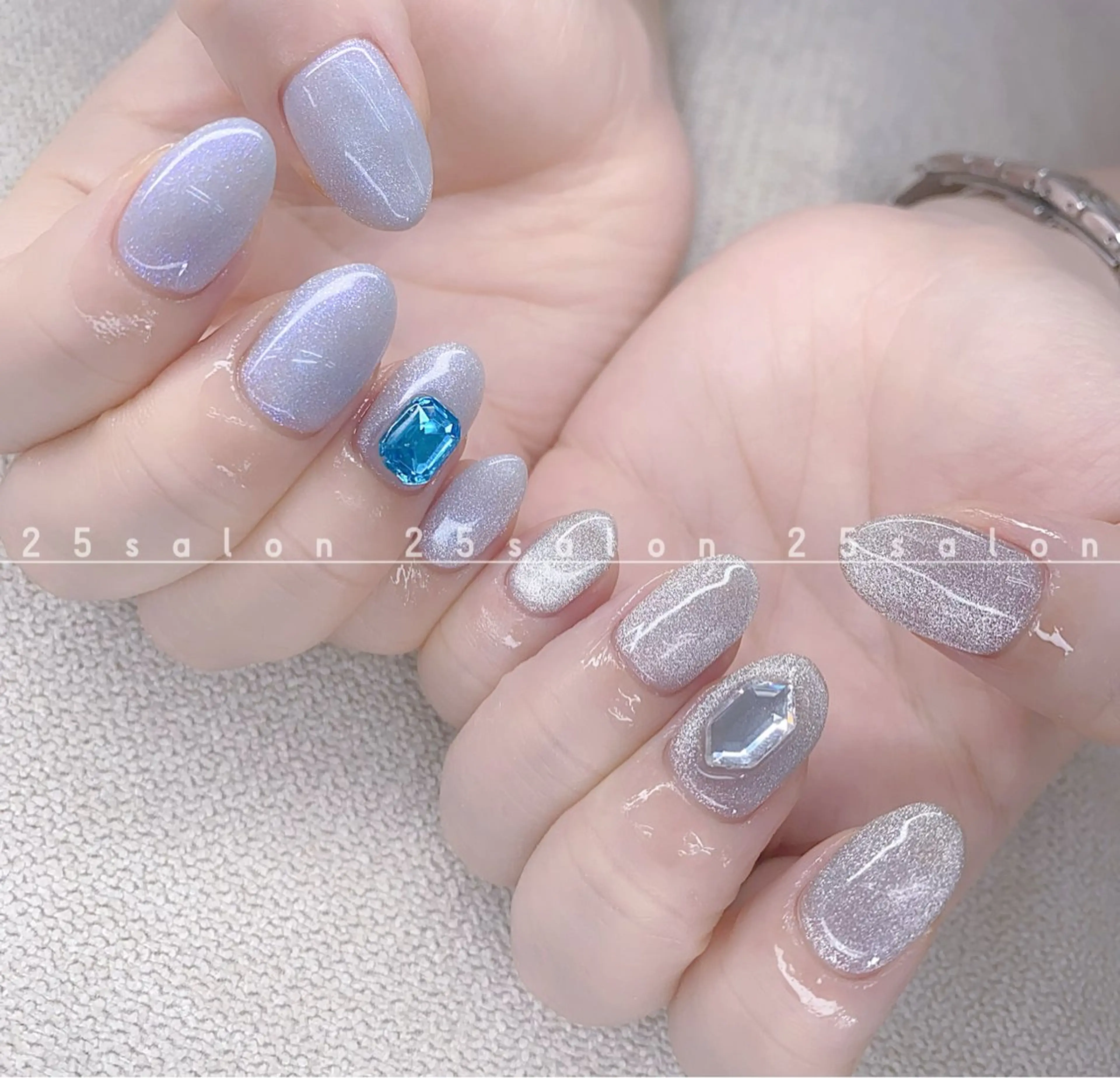 ネイル 2 5のマツエク・マツパデザイン