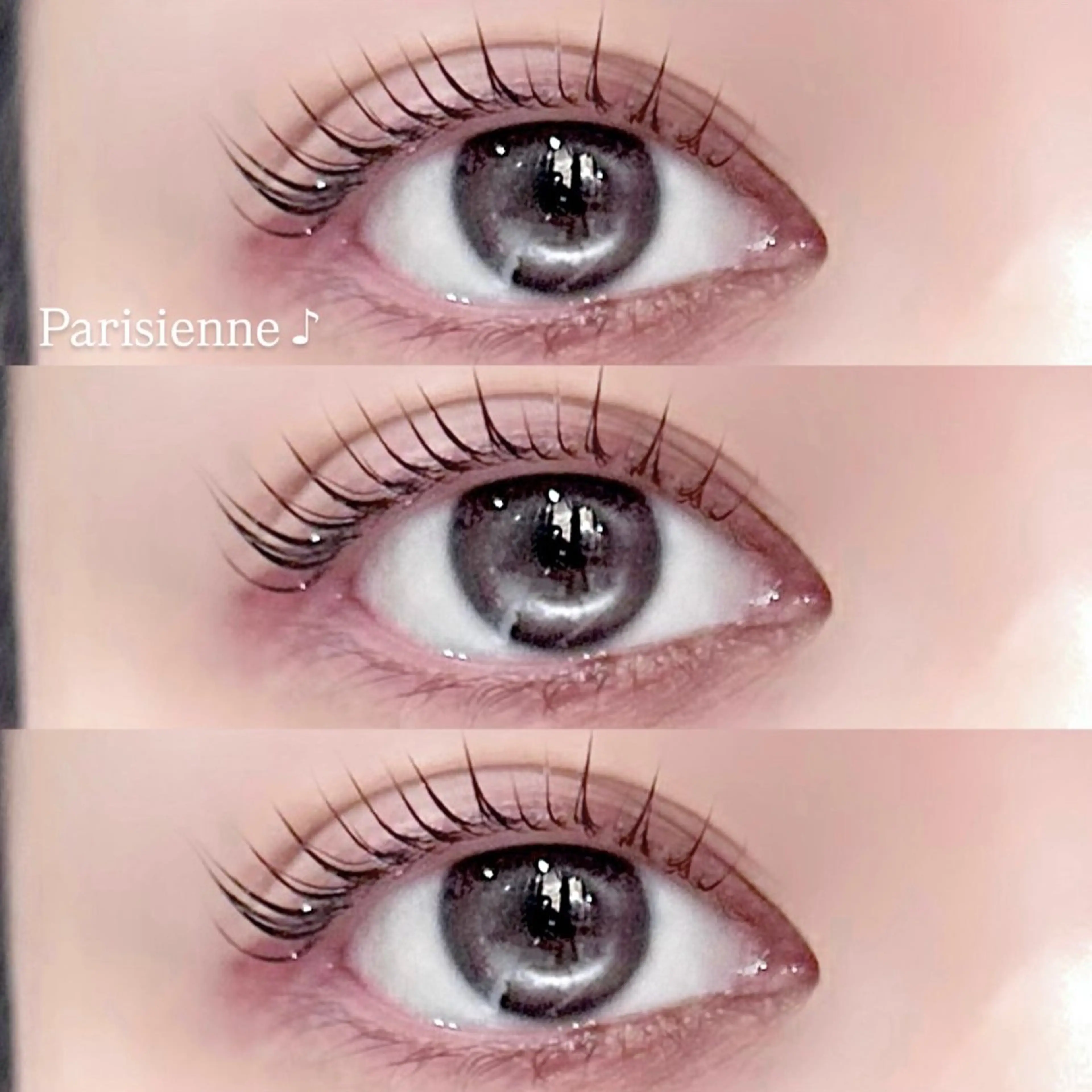 【OPEN限定価格】大人気！！ ꨄパリジェンヌラッシュリフトꨄアイブロウWAX🪄🤍同時施術✫彡の写真