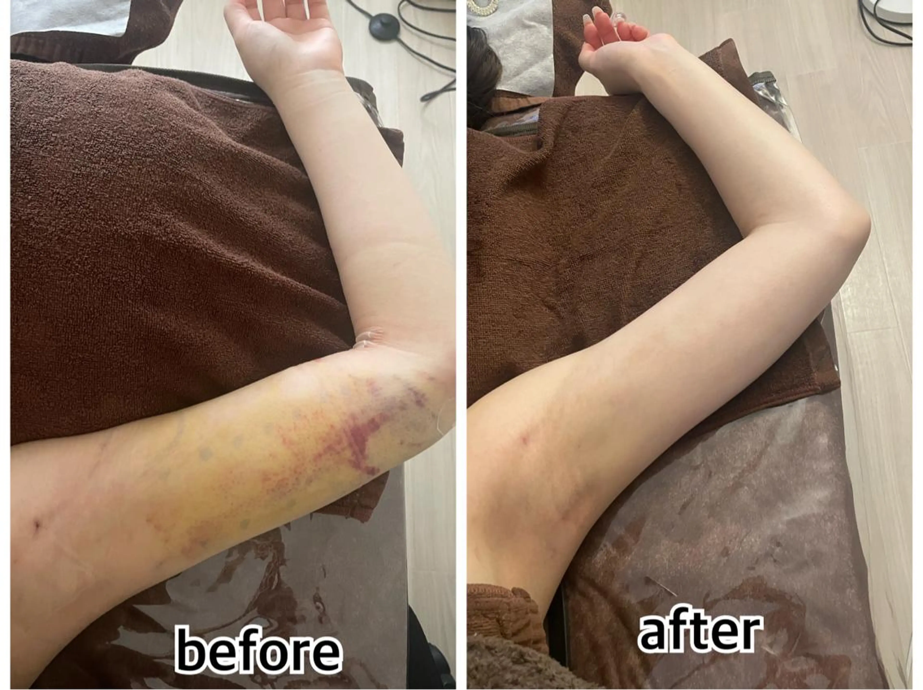 💎 GEM💎のエステ・リラクイメージ