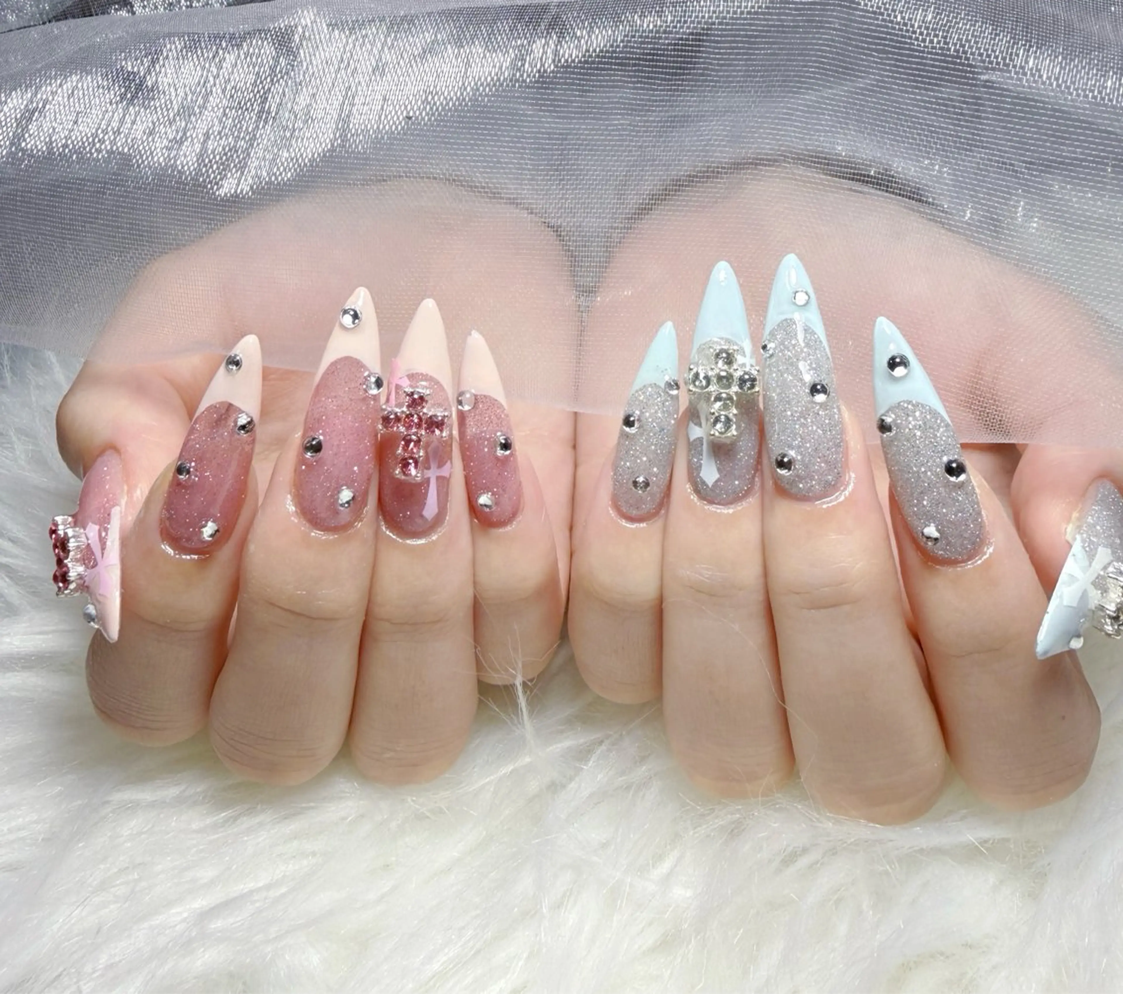 ネイル HARU NAIL ハルネイルのネイルデザイン