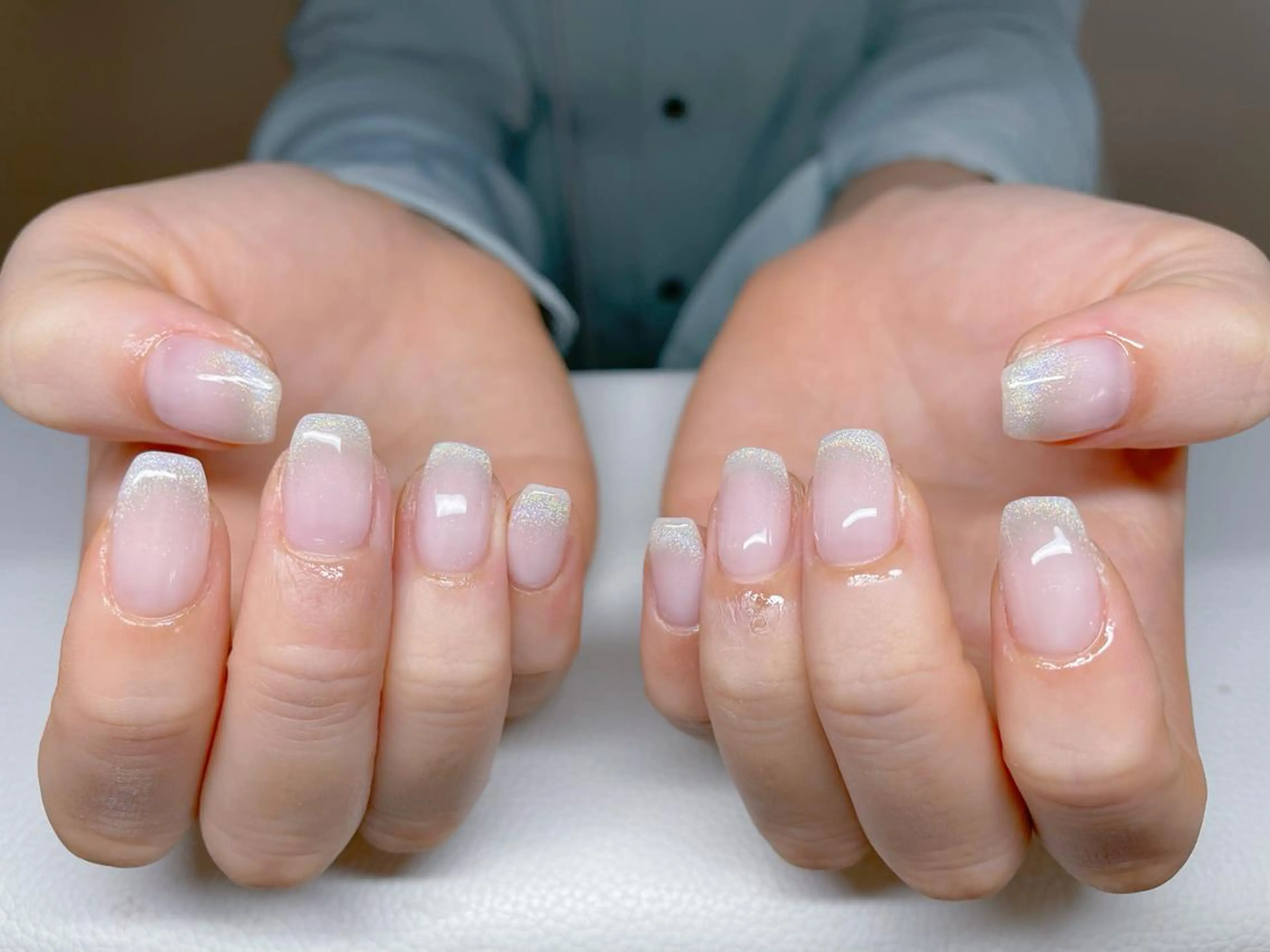 ネイル Cosmos♡ nailのネイルデザイン