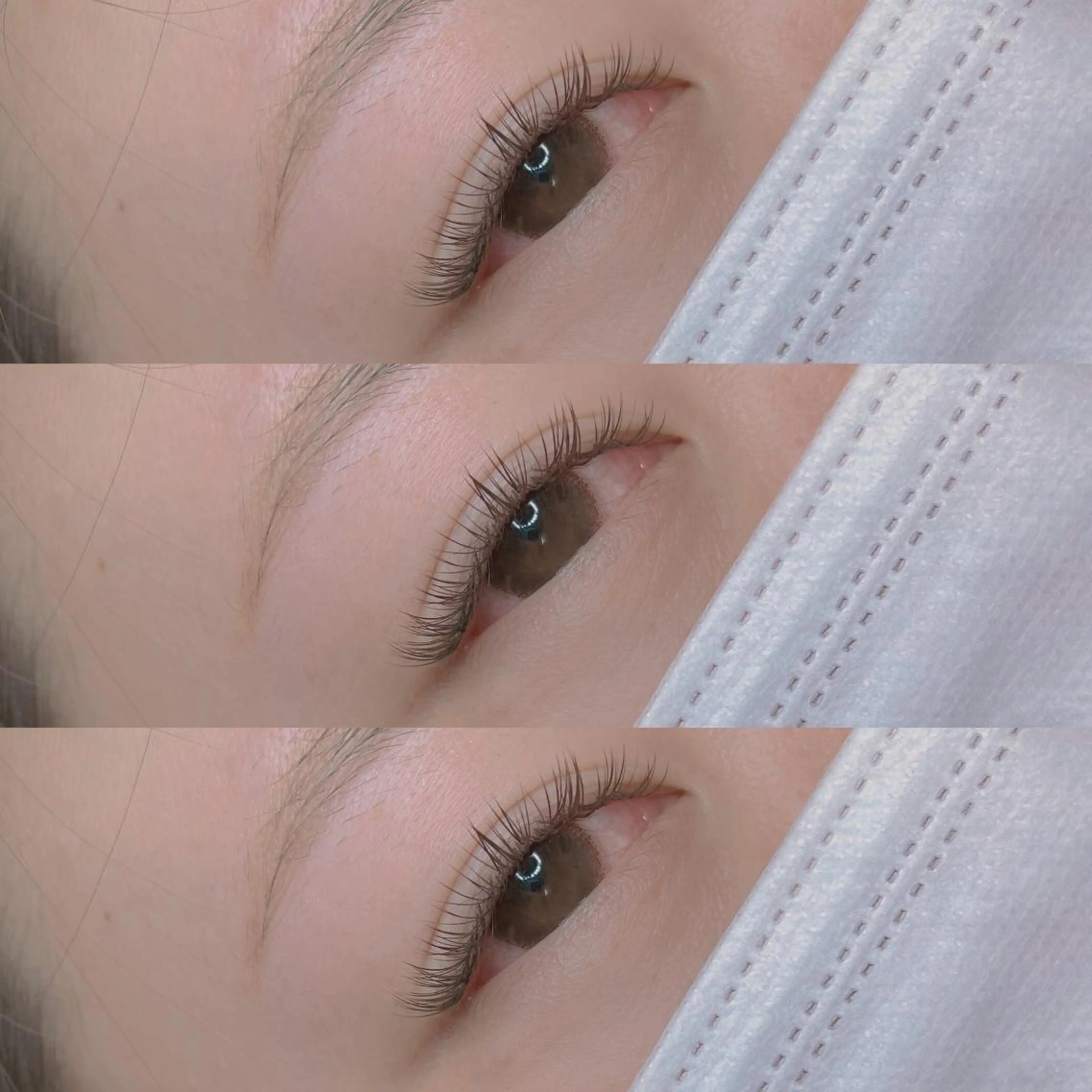 マツエク・マツパ 🌻akira 🌻のマツエク・マツパデザイン