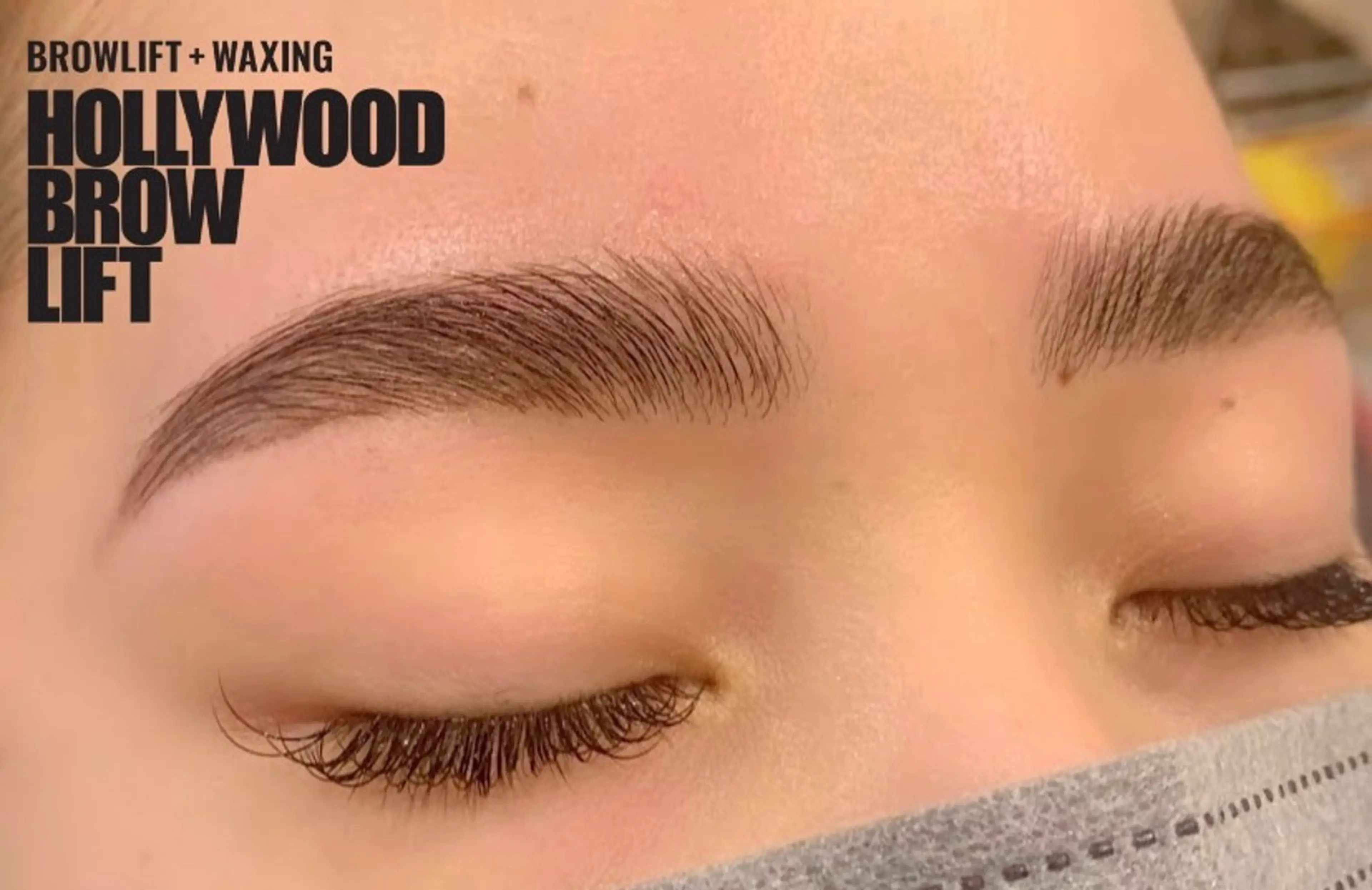 マツエク・マツパ Mian 津田沼のマツエク・マツパデザイン