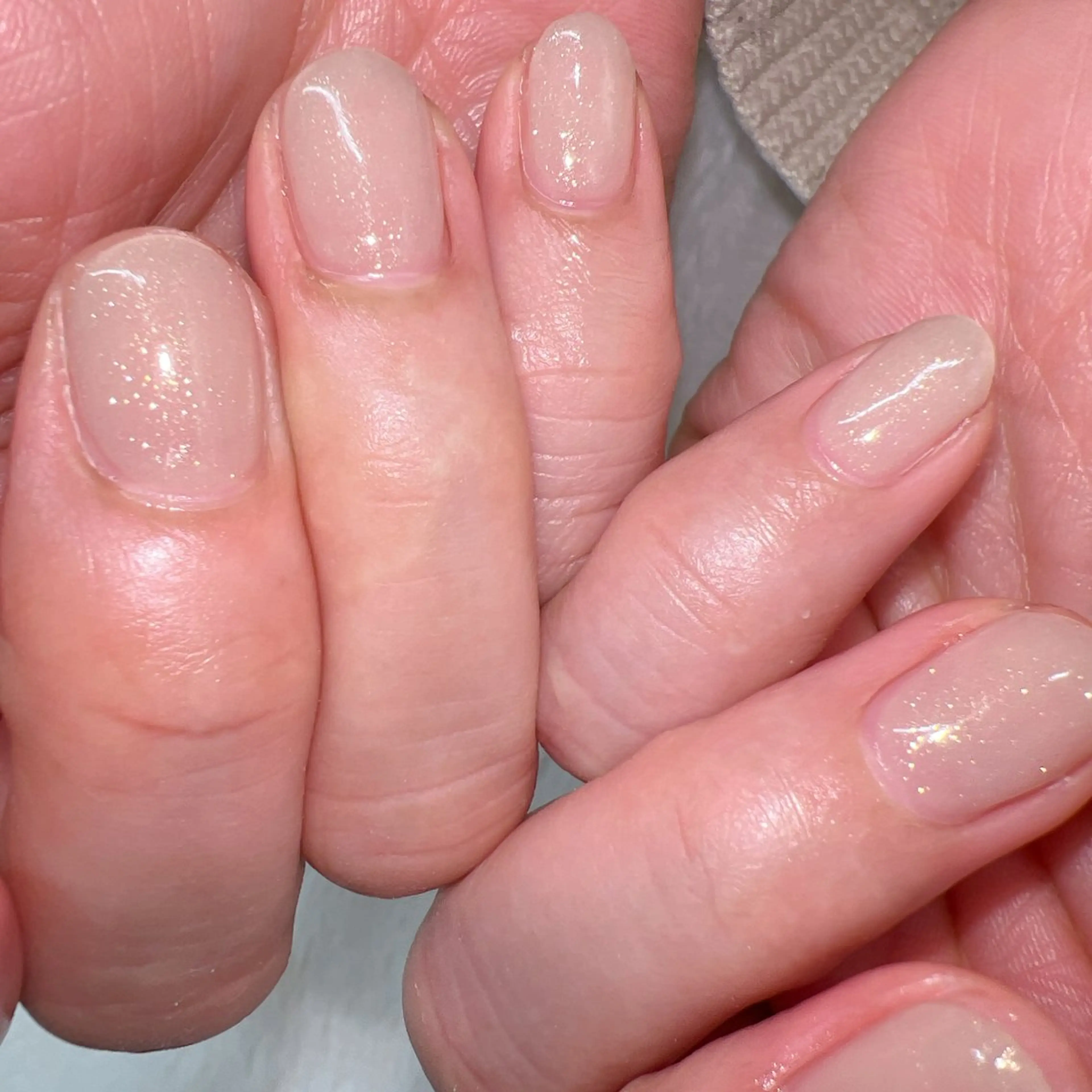 ネイル ハンドネイル Emi lyのネイルデザイン