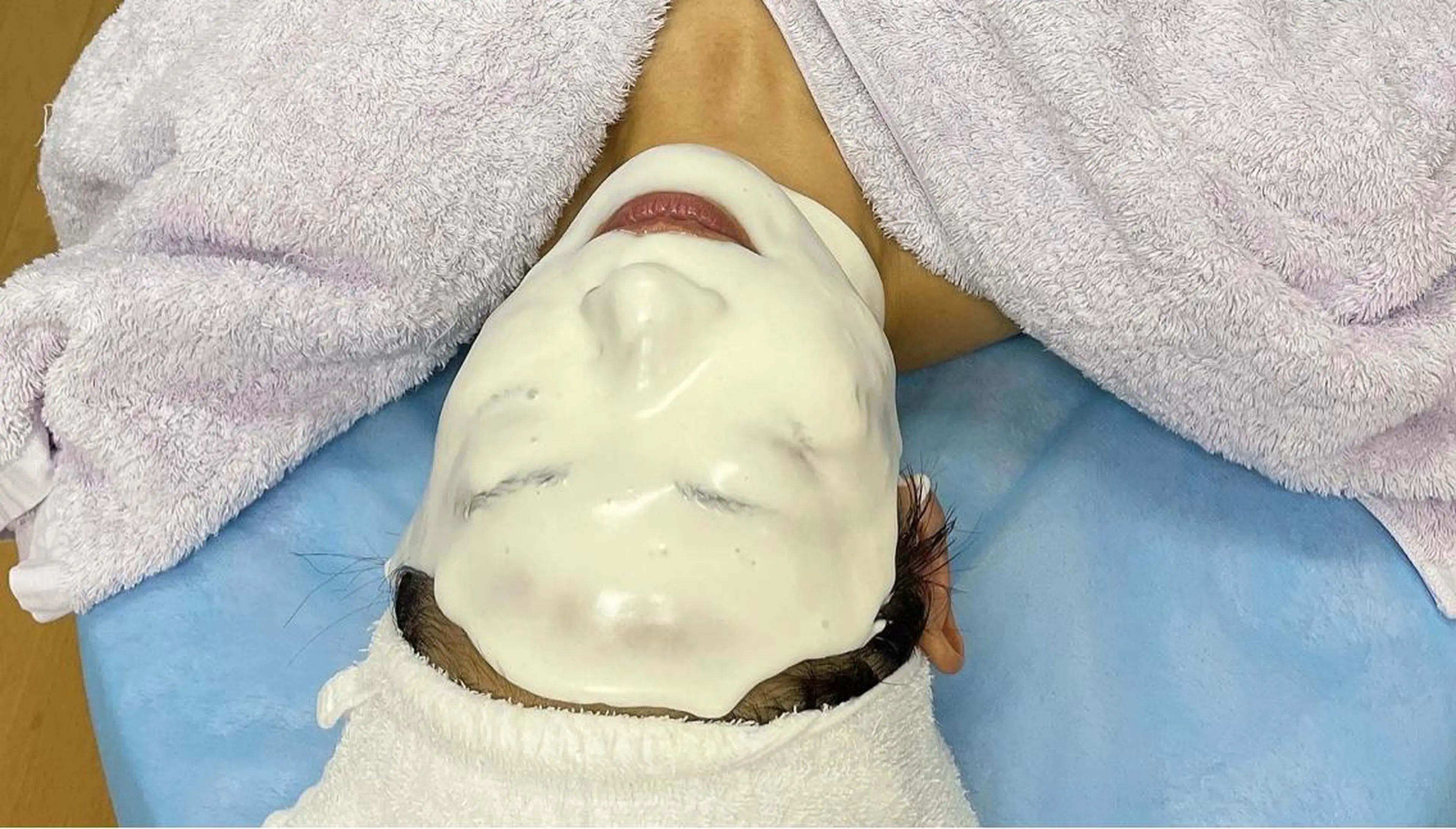 エステ 茂原 はるかのエステ・リラクイメージ