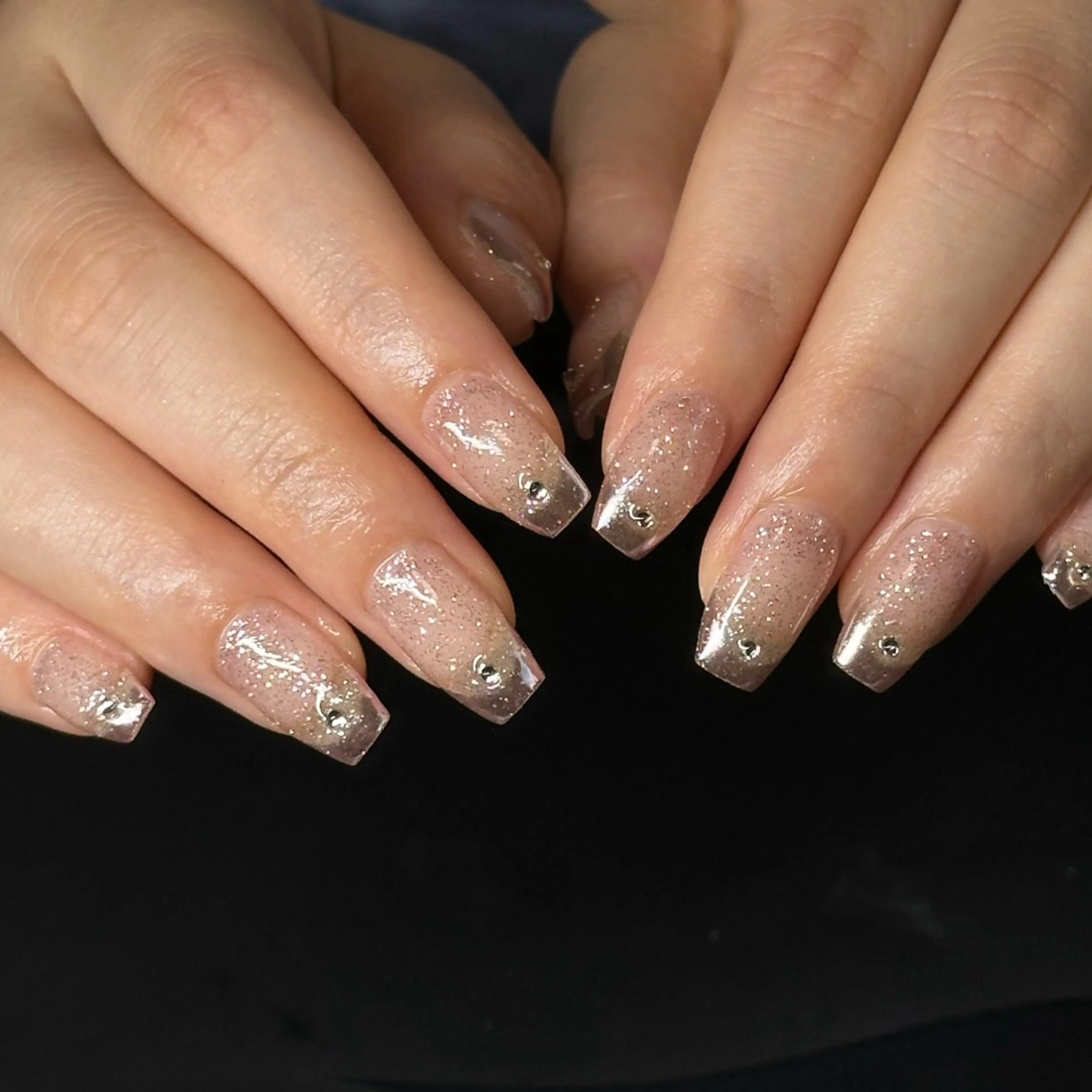 ネイル ハンドネイル Eym. nailのネイルデザイン