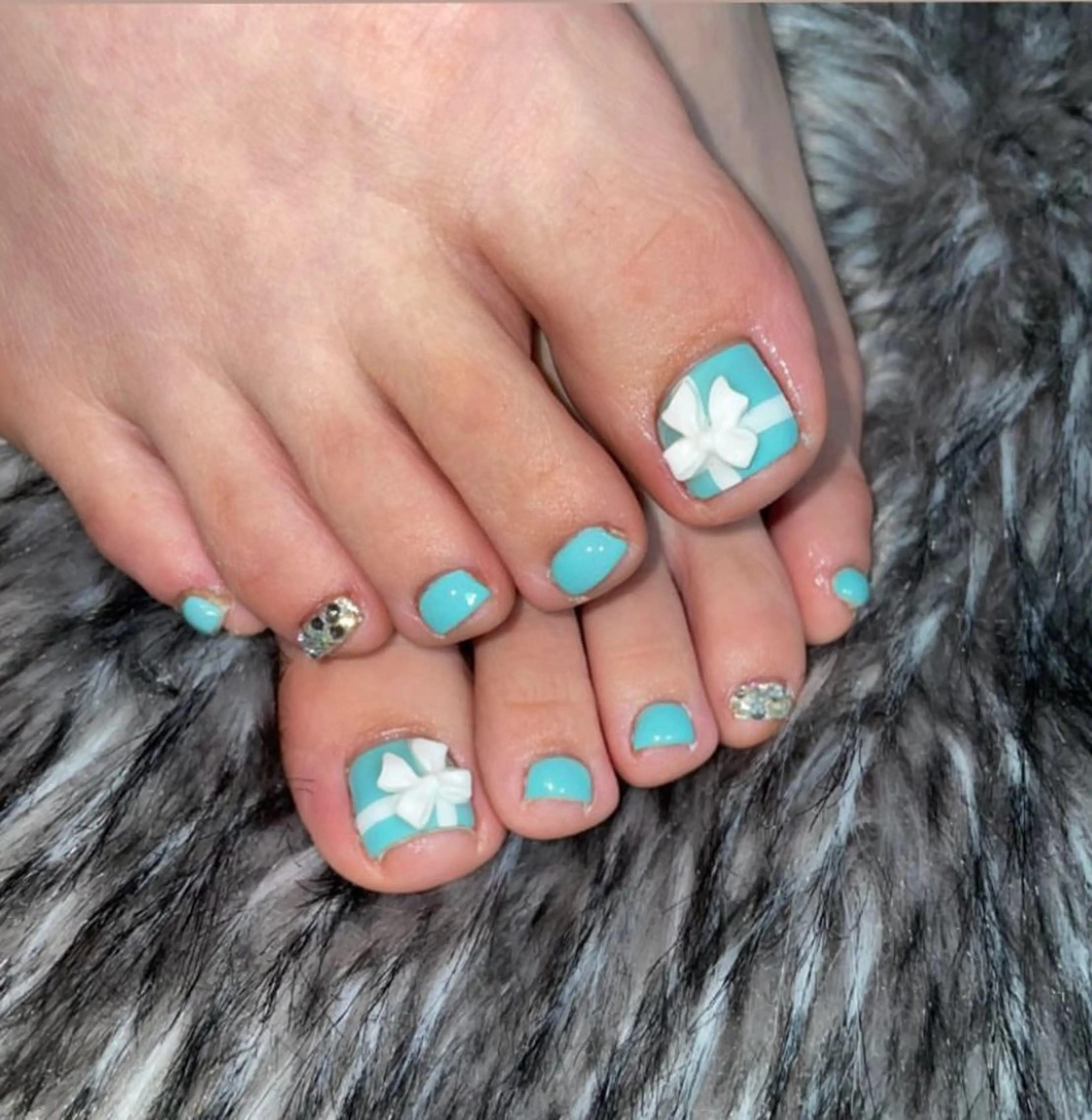 ネイル REVE南口 🌺yuina🌺のネイルデザイン