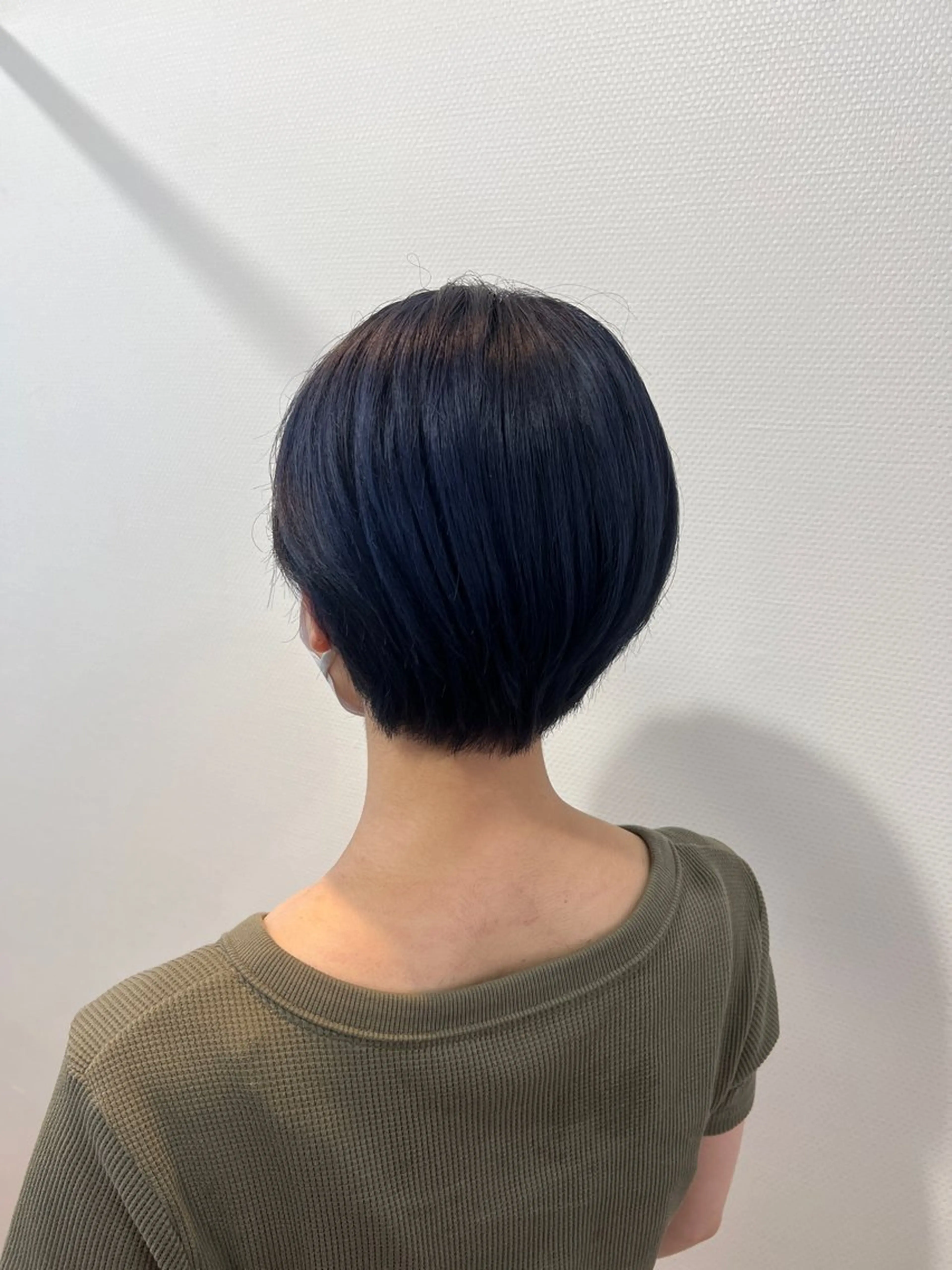 ショート WishCuerpo 🫧YUUNA🫧のヘアスタイル