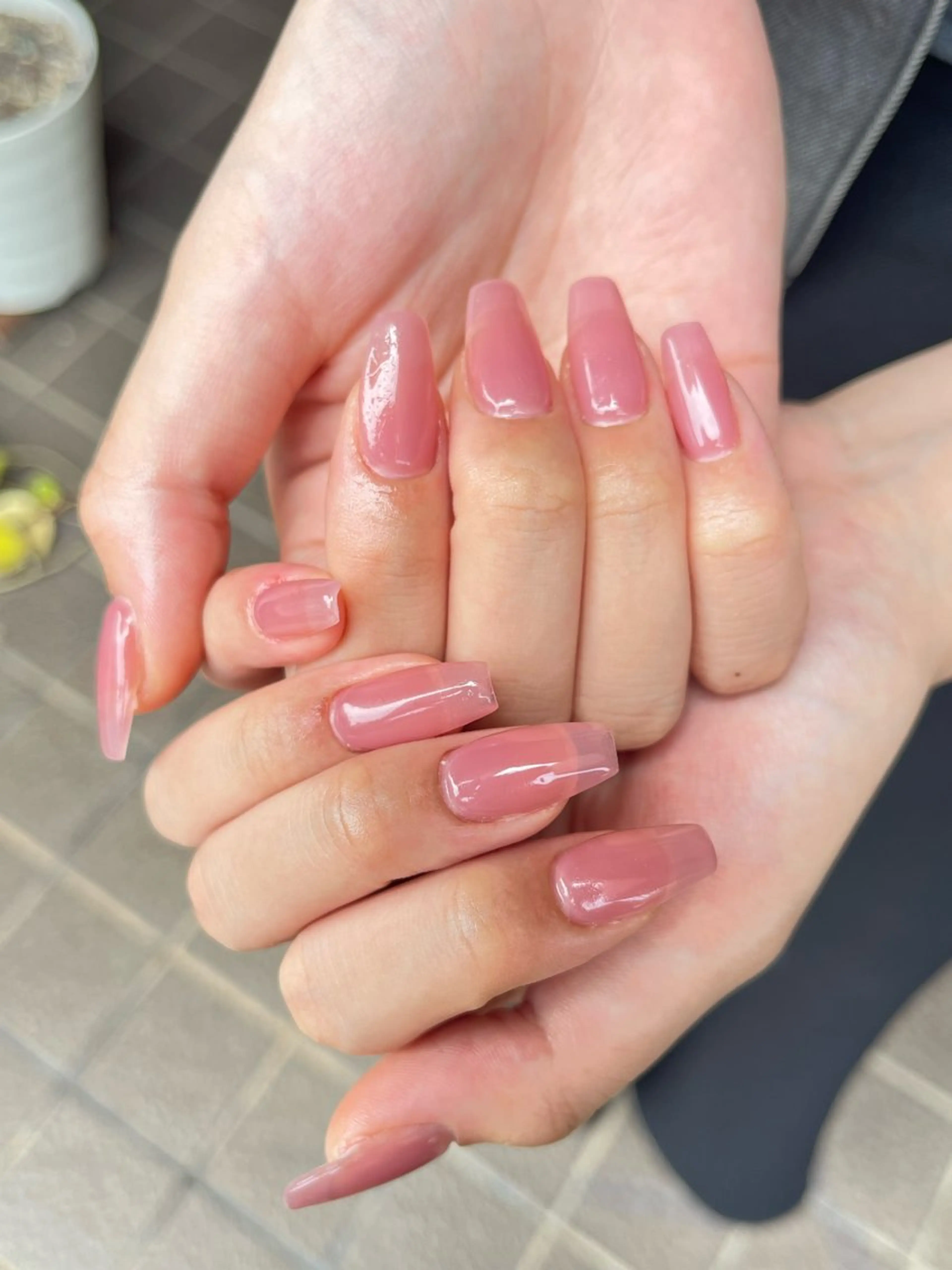 ネイル FOI NAILのネイルデザイン