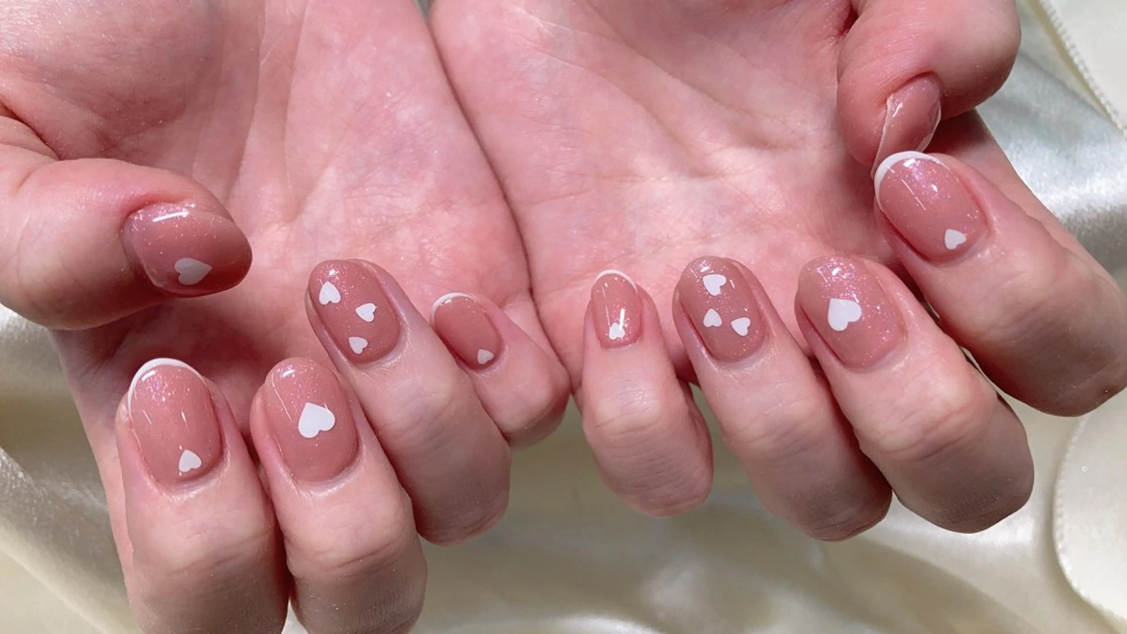 ネイル Reonail 💕Kana💕のネイルデザイン