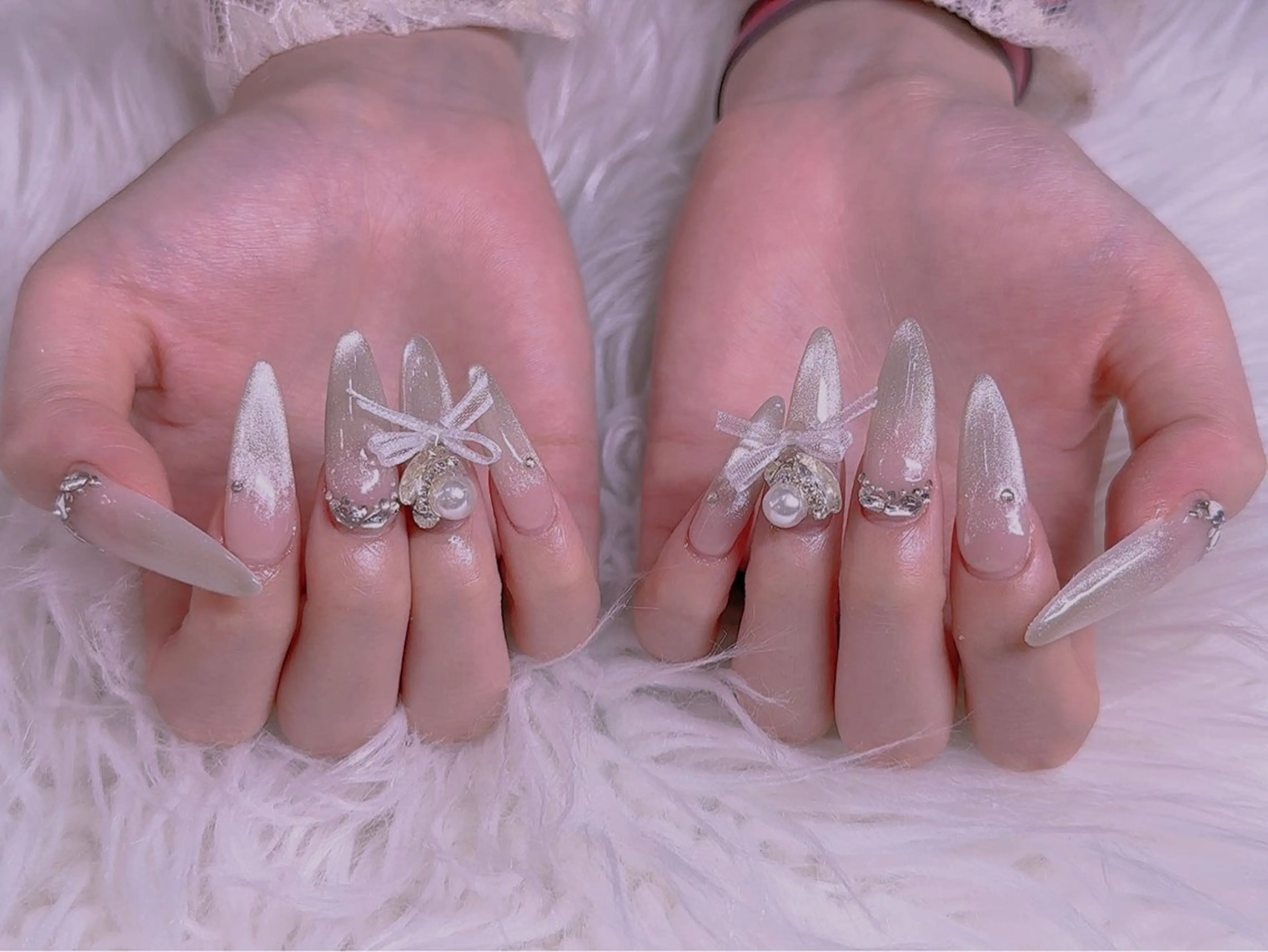 ネイル リン リンのネイルデザイン