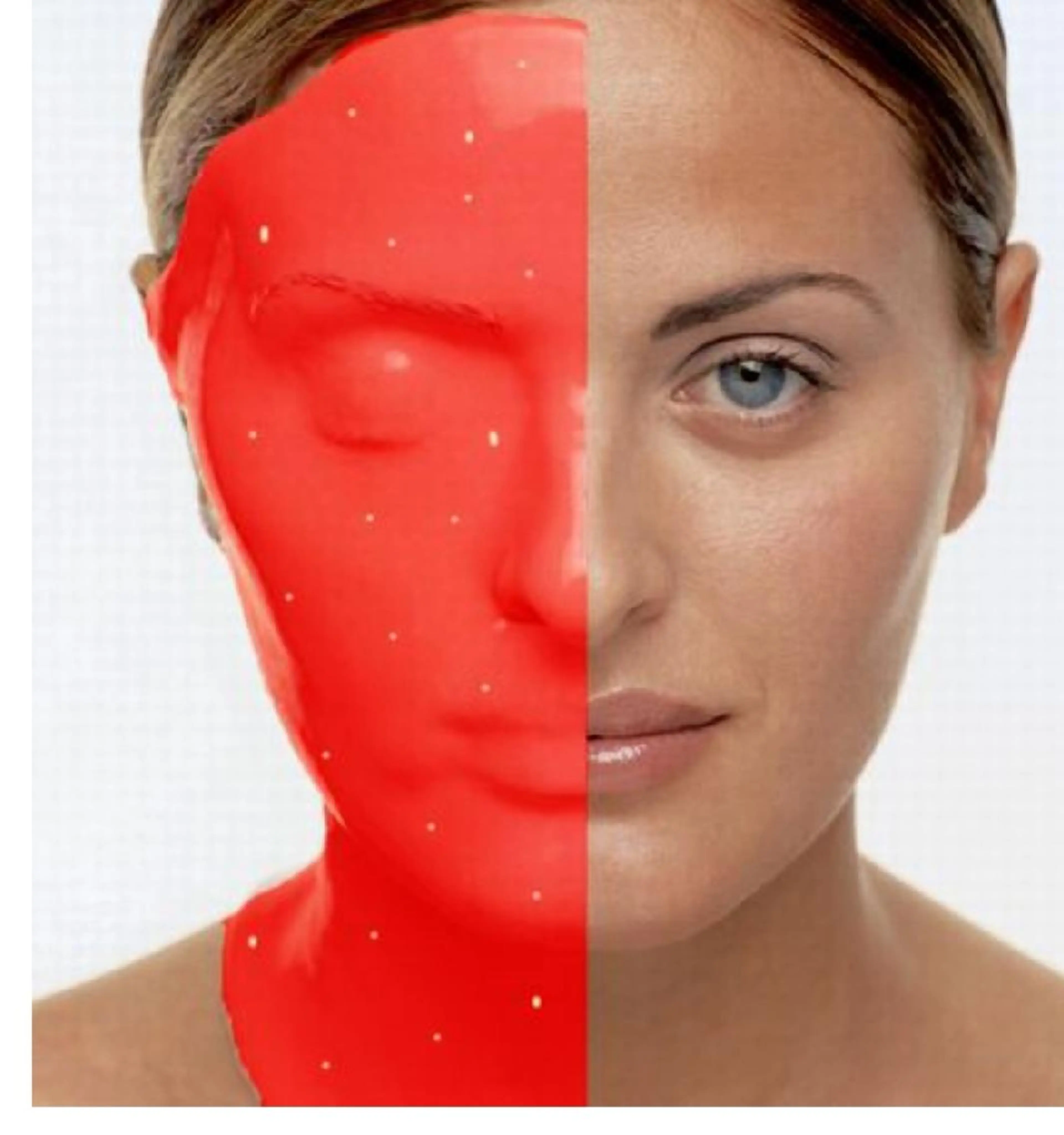 エステサロン charmantのエステ・リラクイメージ