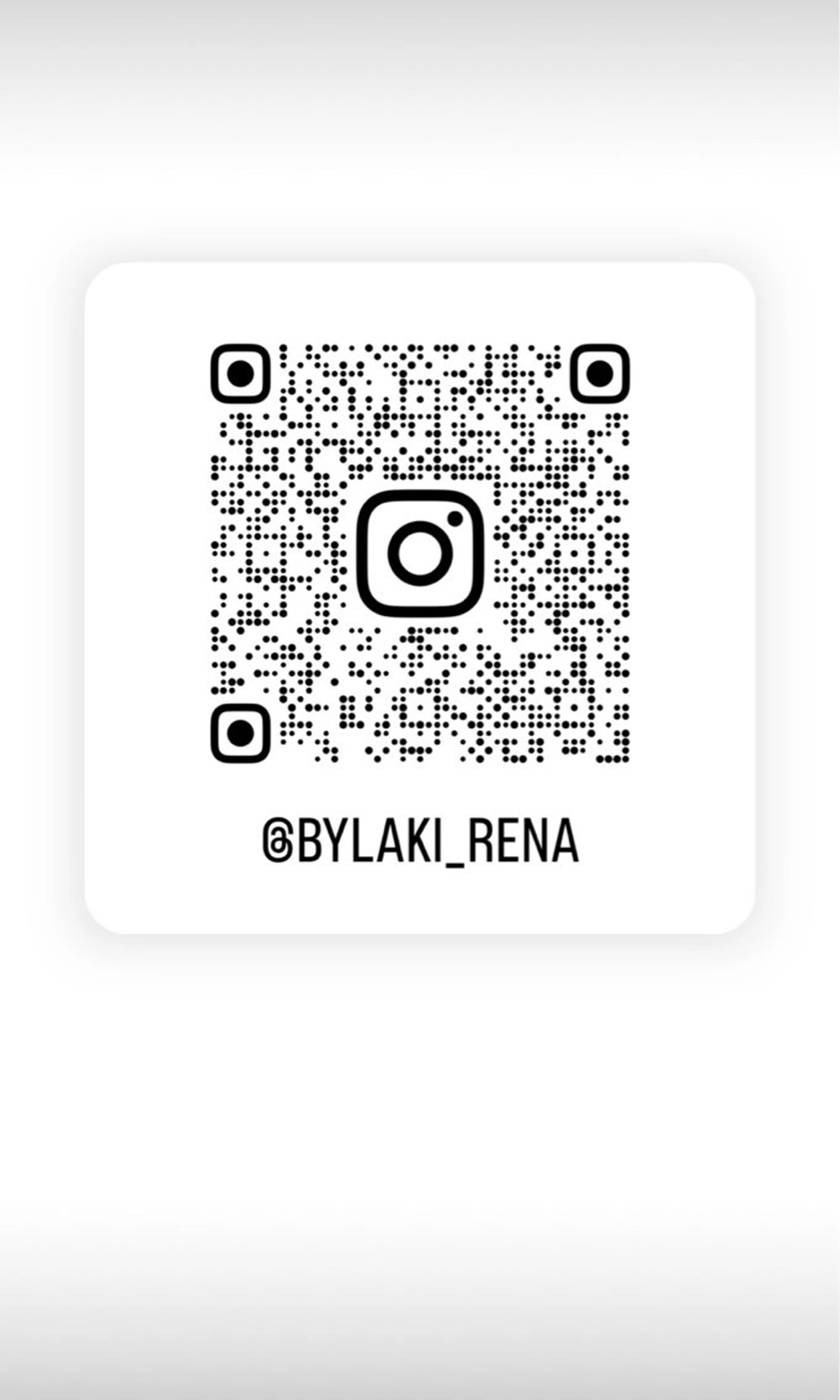 ネイル bylaki🌈 RENAのネイルデザイン