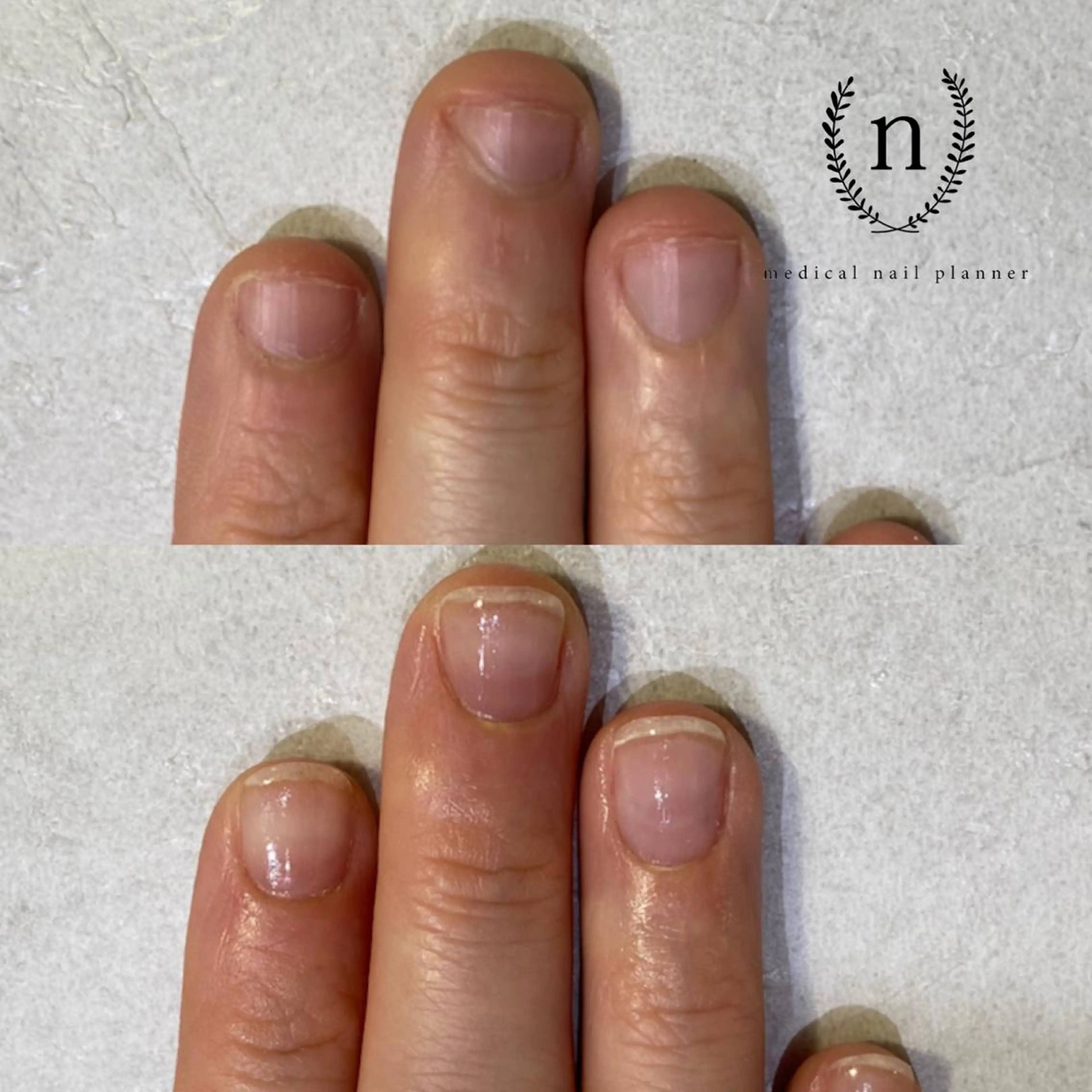 ネイル Rio 𓍼のネイルデザイン