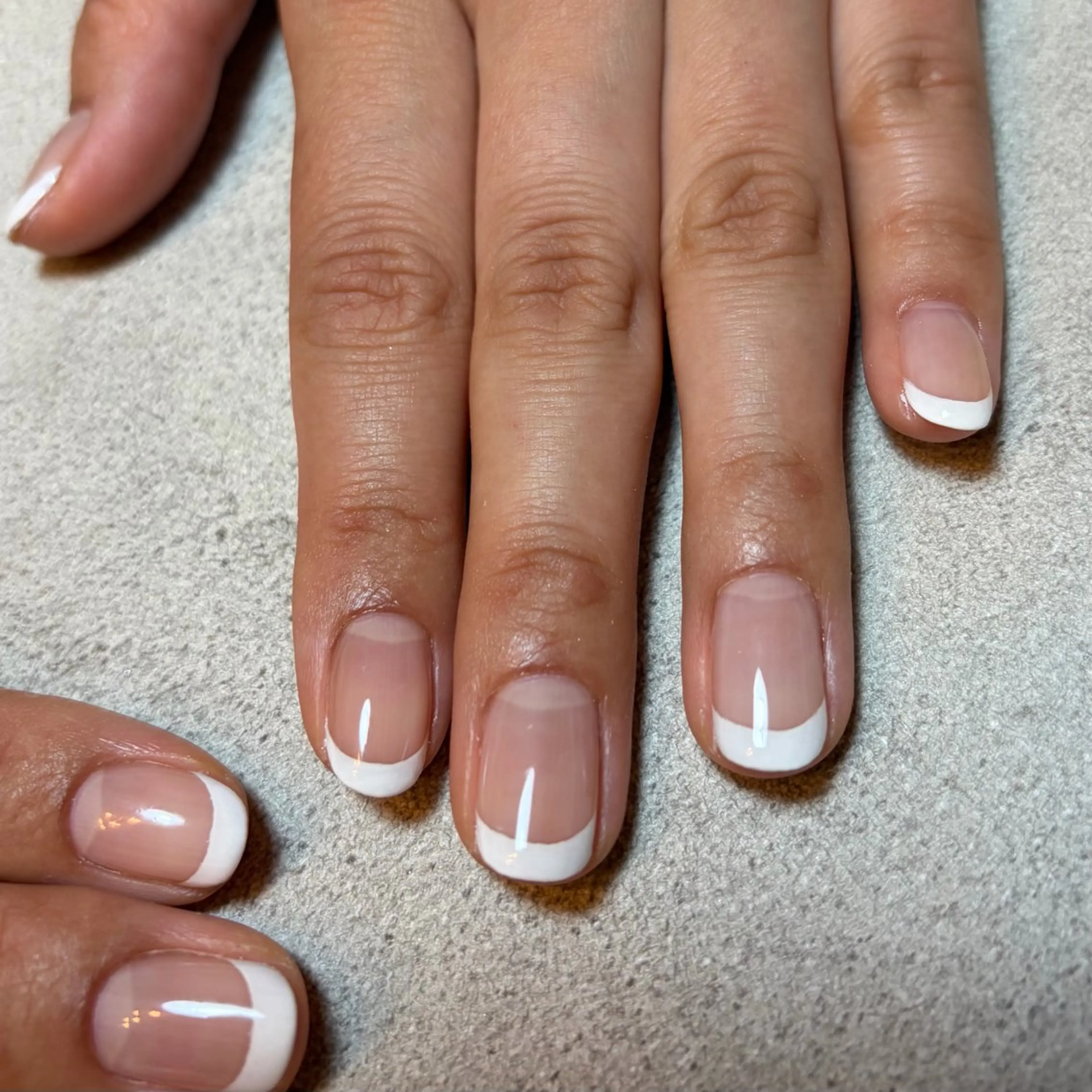 ネイル ハンドネイル 自由が丘サロン FUMIのネイルデザイン