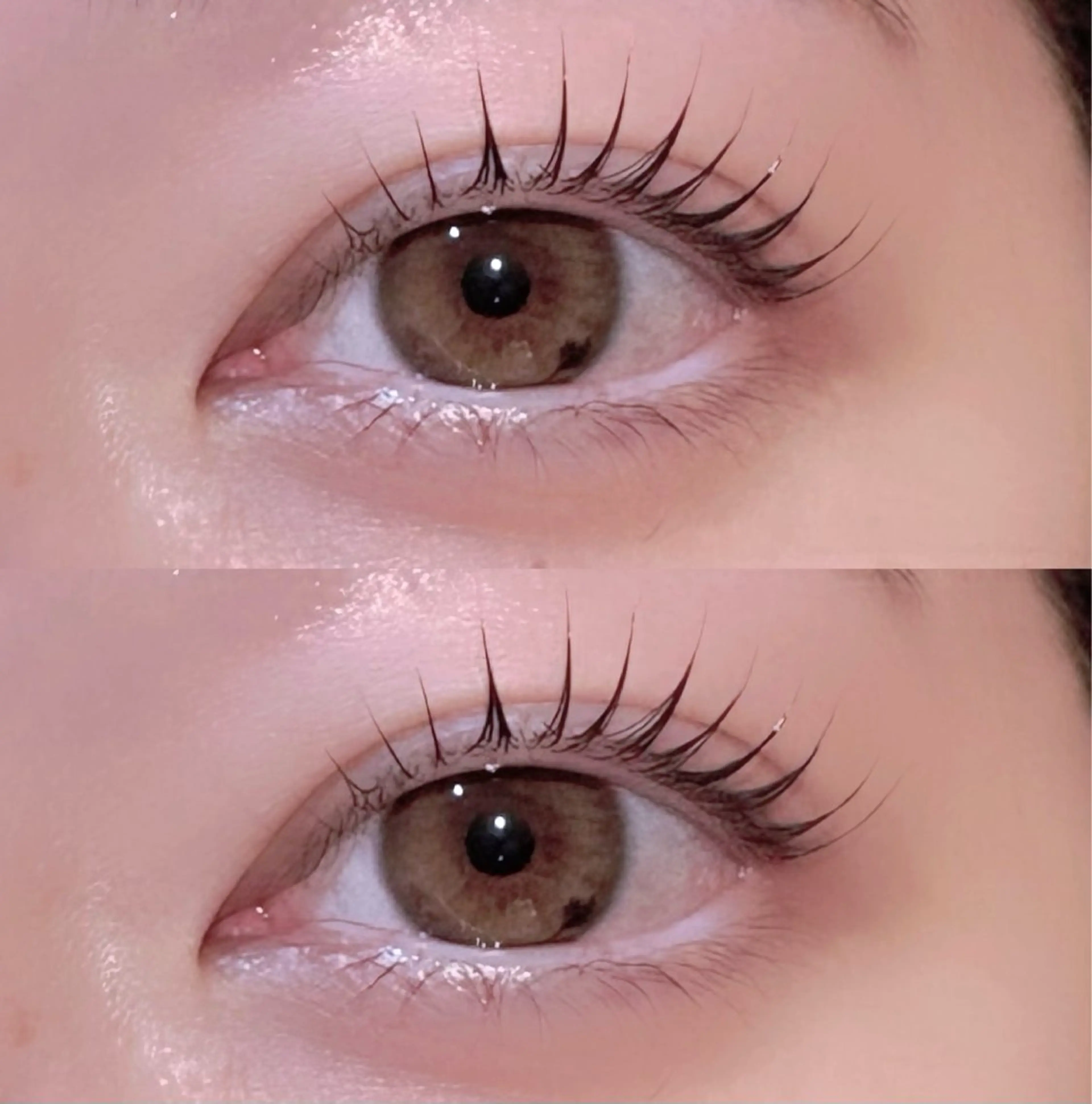 マツエク・マツパ パリジェンヌラッシュリフト マツパ ❥❥❥ maiの眉毛・アイブロウイメージ