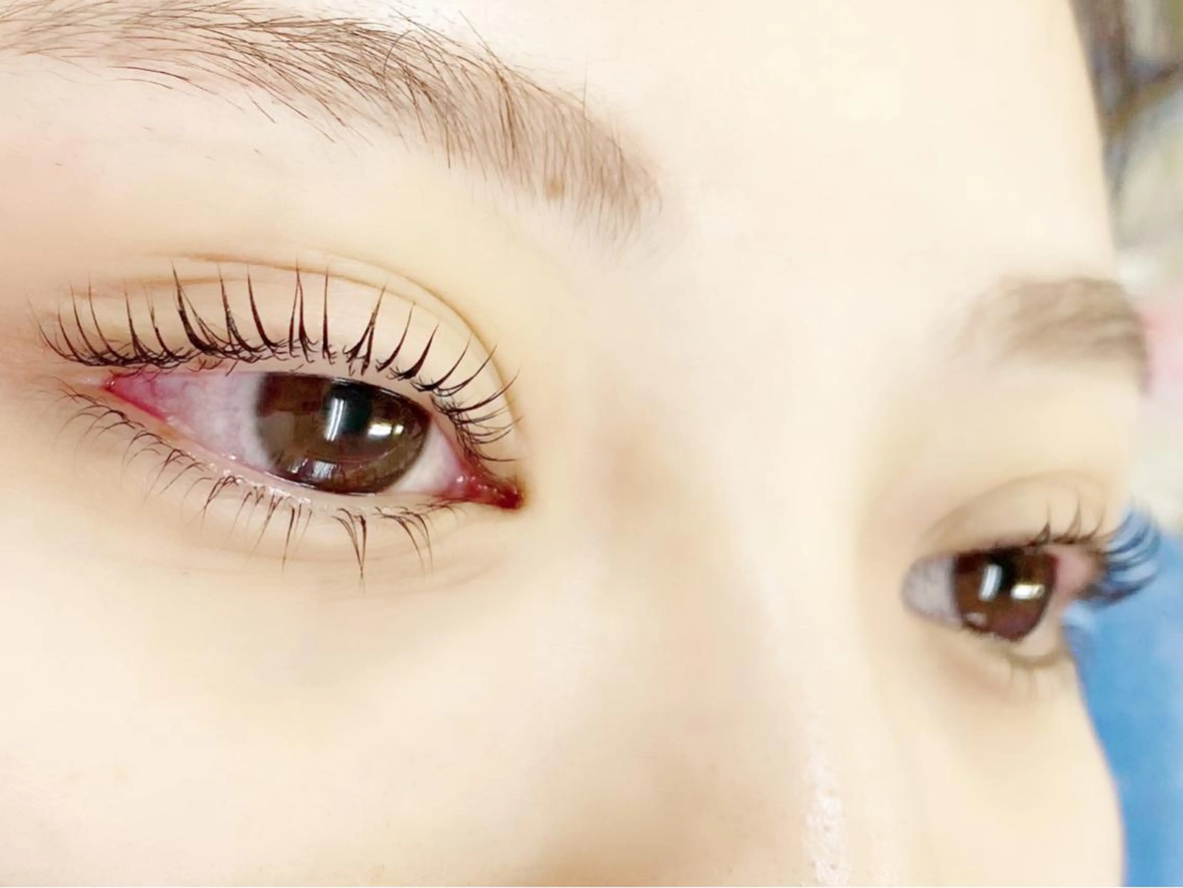 マツエク・マツパ 横浜/鶴屋町/美容室 LilyHitomiの眉毛・アイブロウイメージ