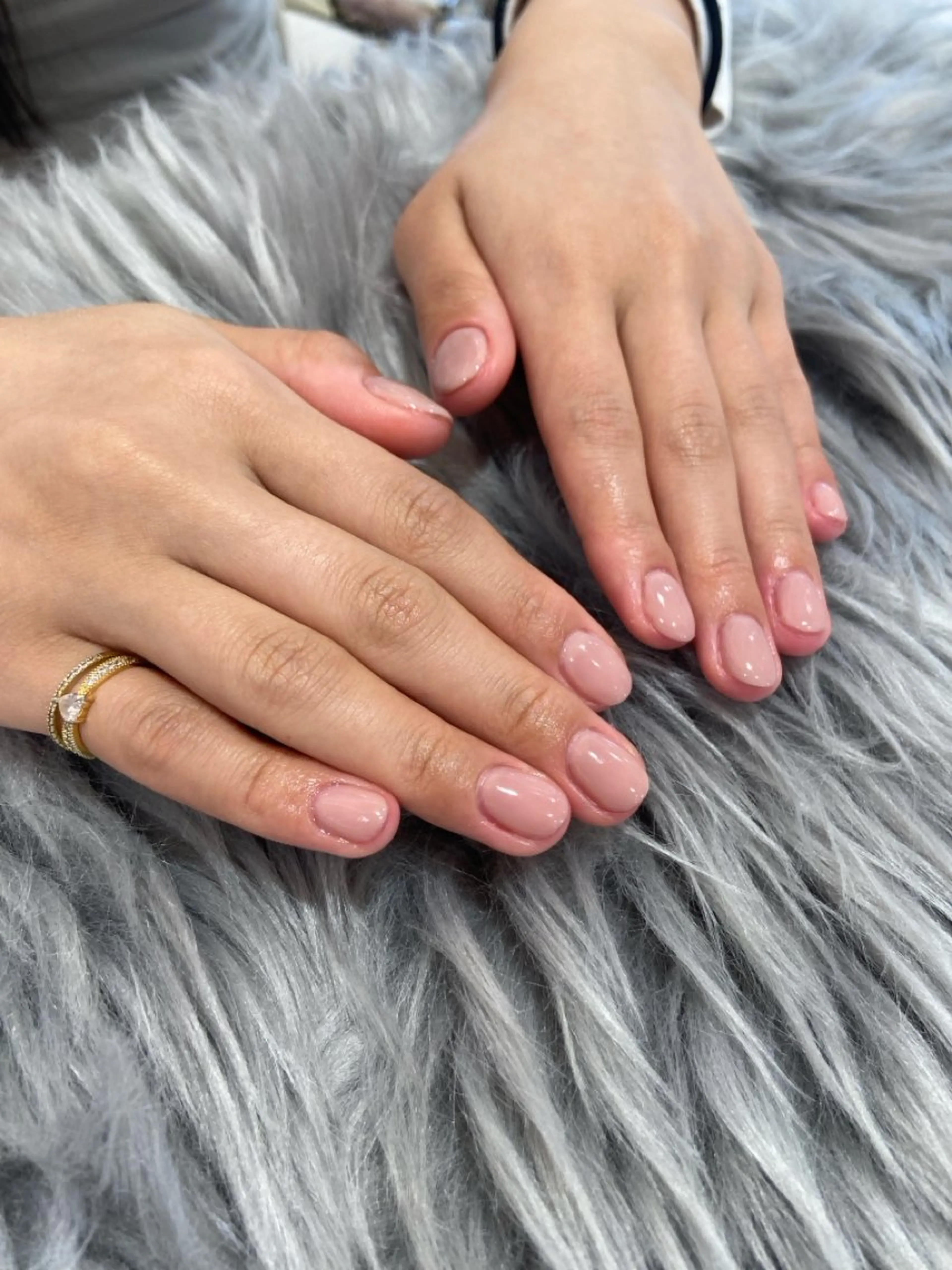 ネイル 💅 ふじいのネイルデザイン