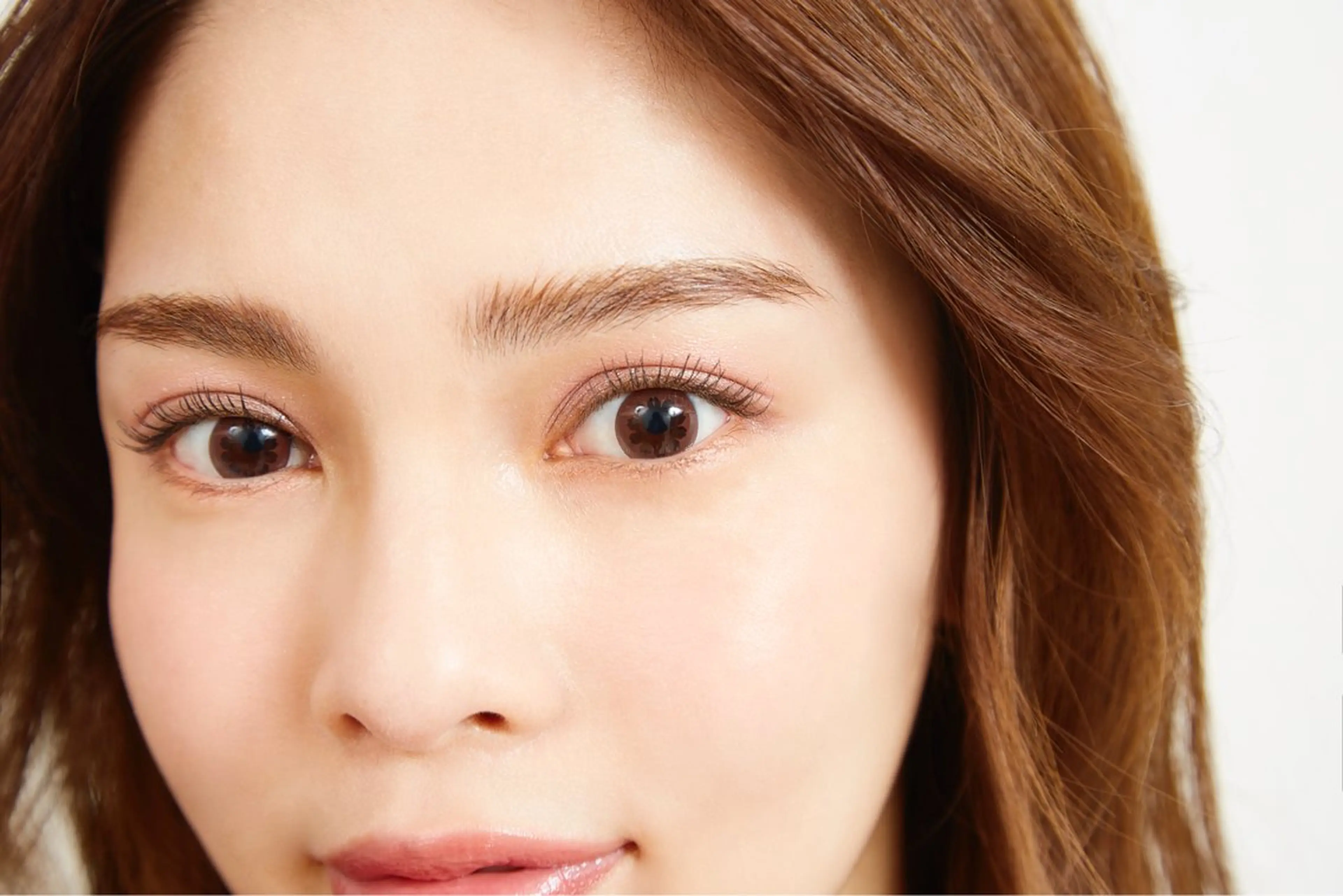 マツエク・マツパ mizuki ‎のマツエク・マツパデザイン